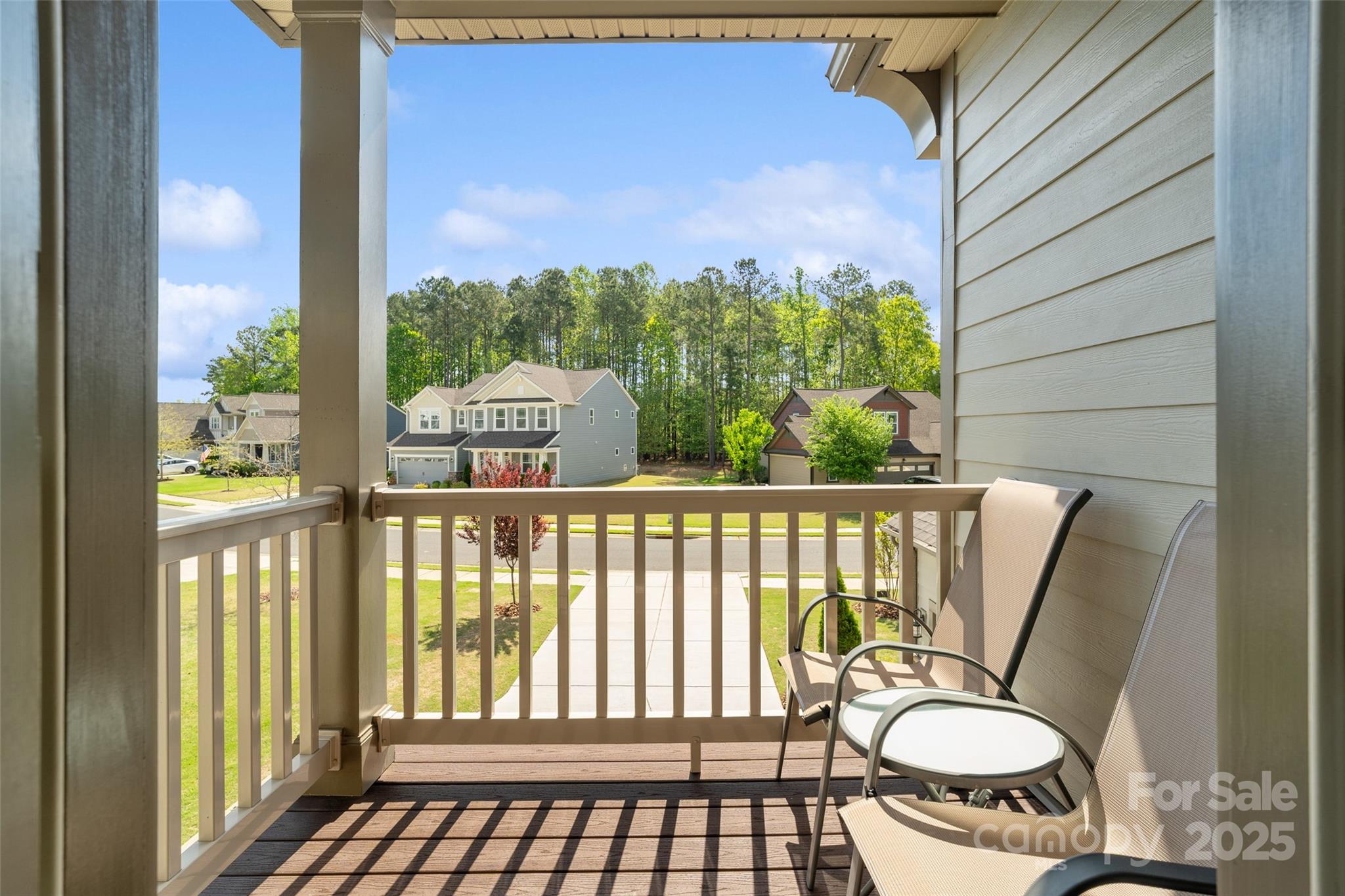 Lake Crest - Residential