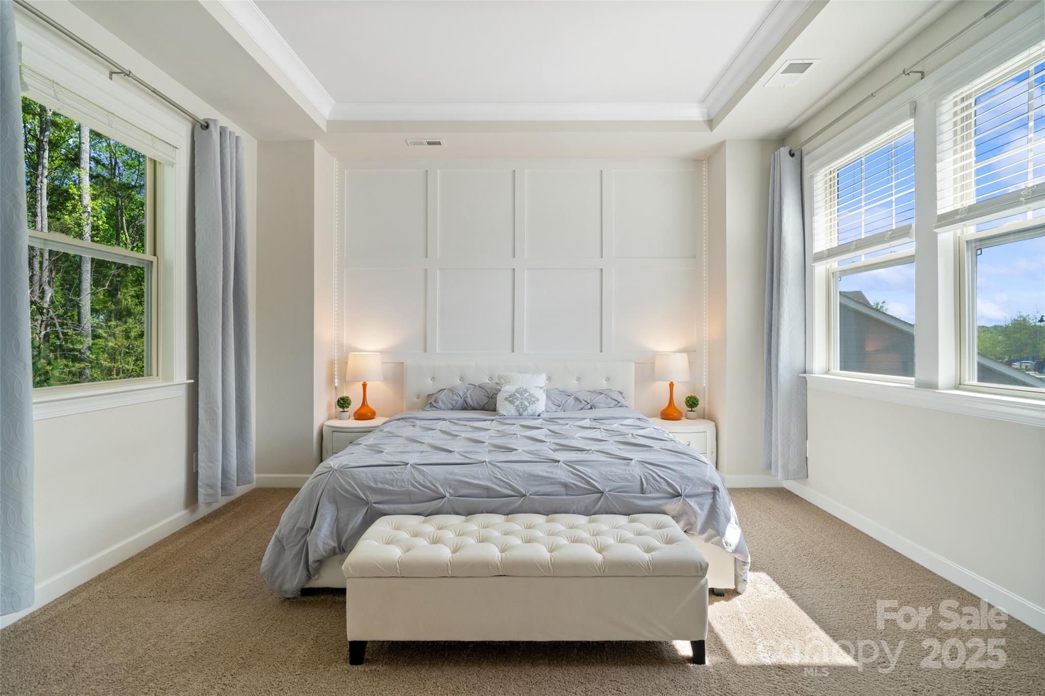 Lake Crest - Residential