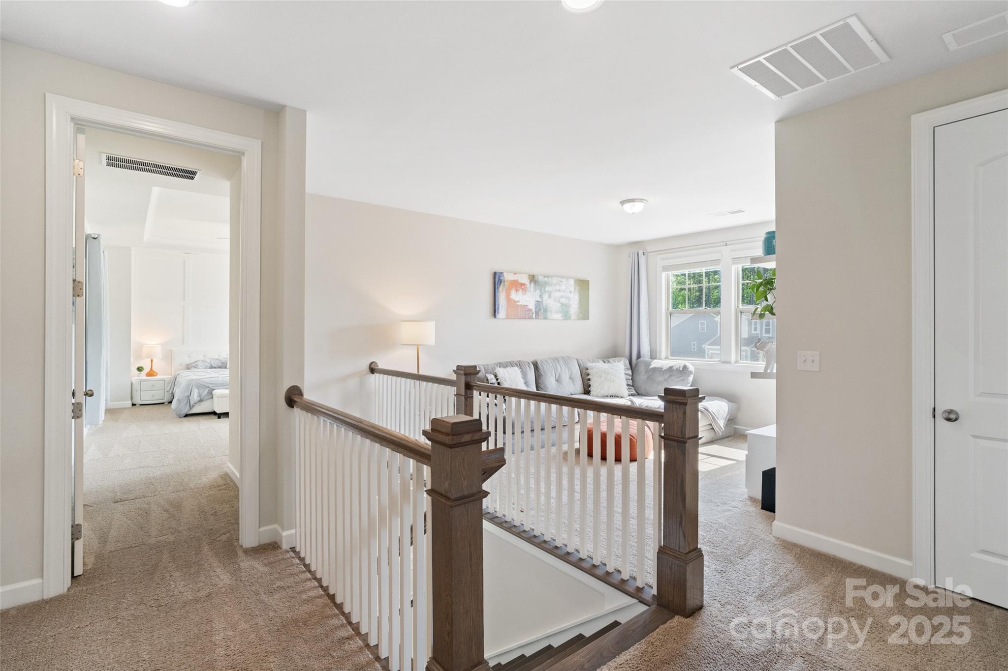 Lake Crest - Residential