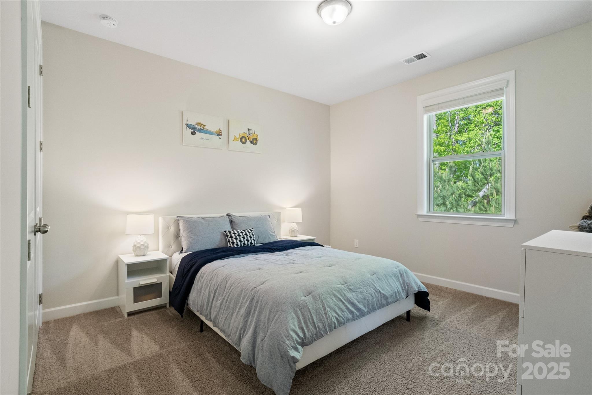 Lake Crest - Residential