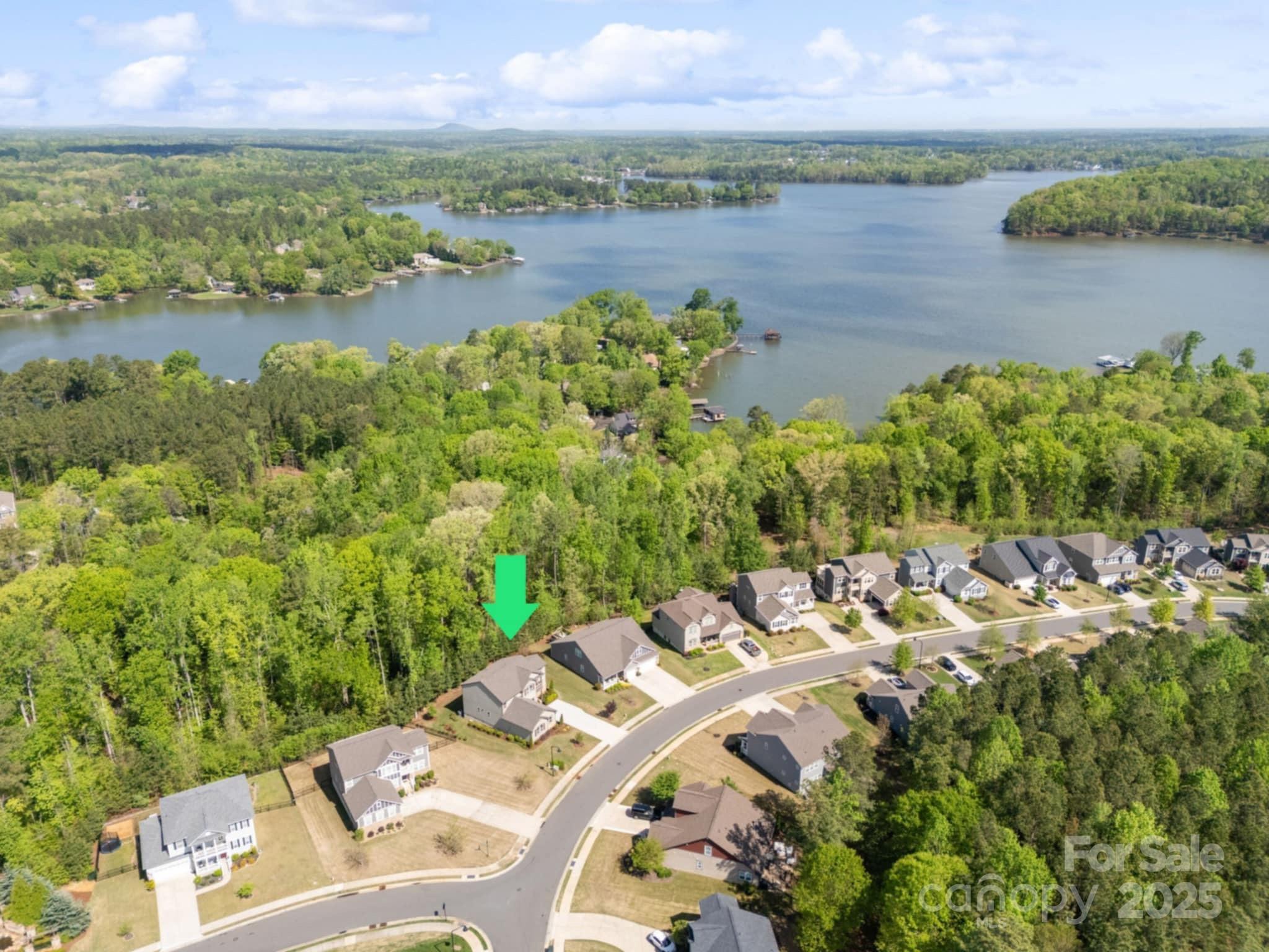 Lake Crest - Residential