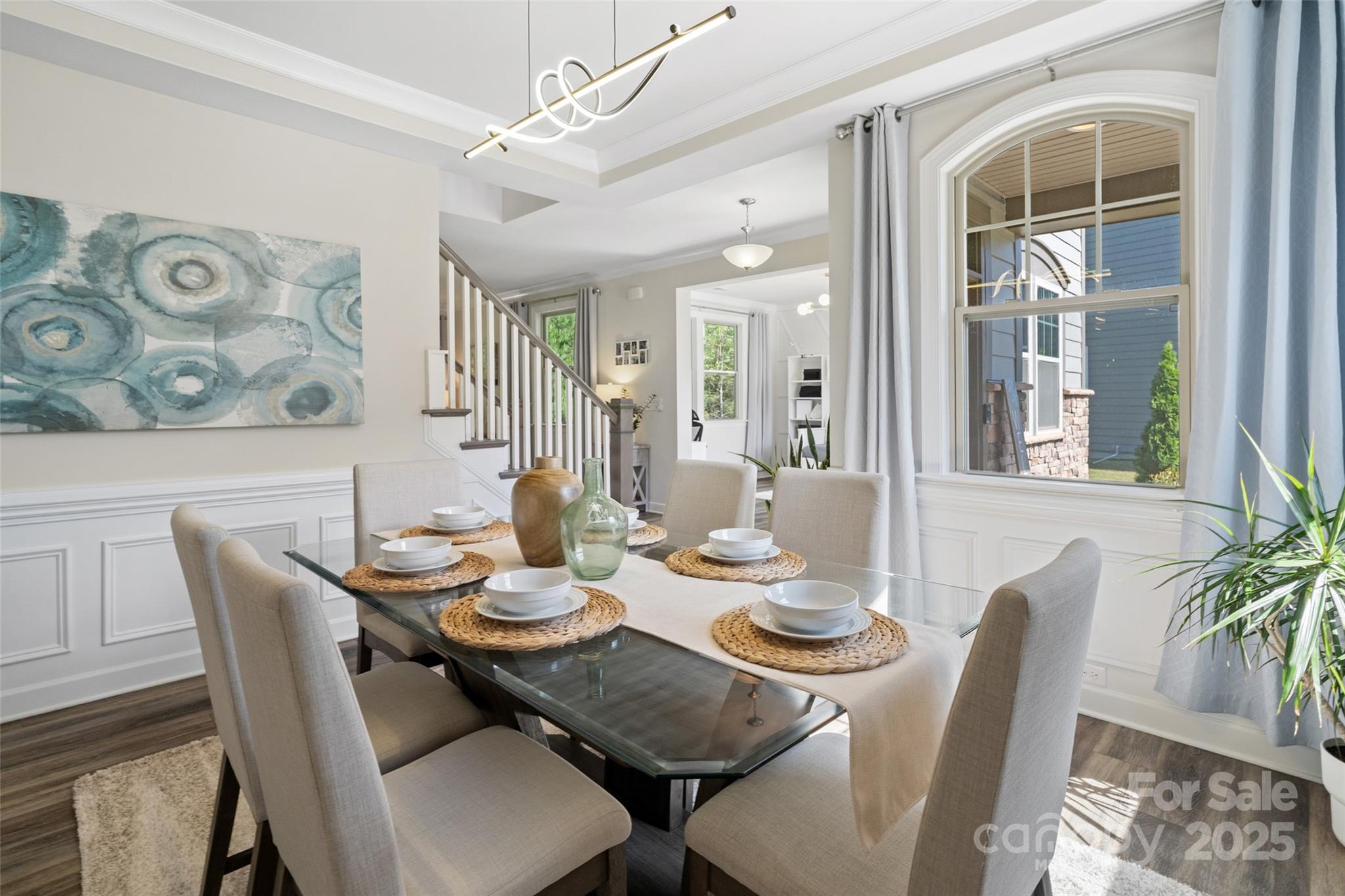 Lake Crest - Residential