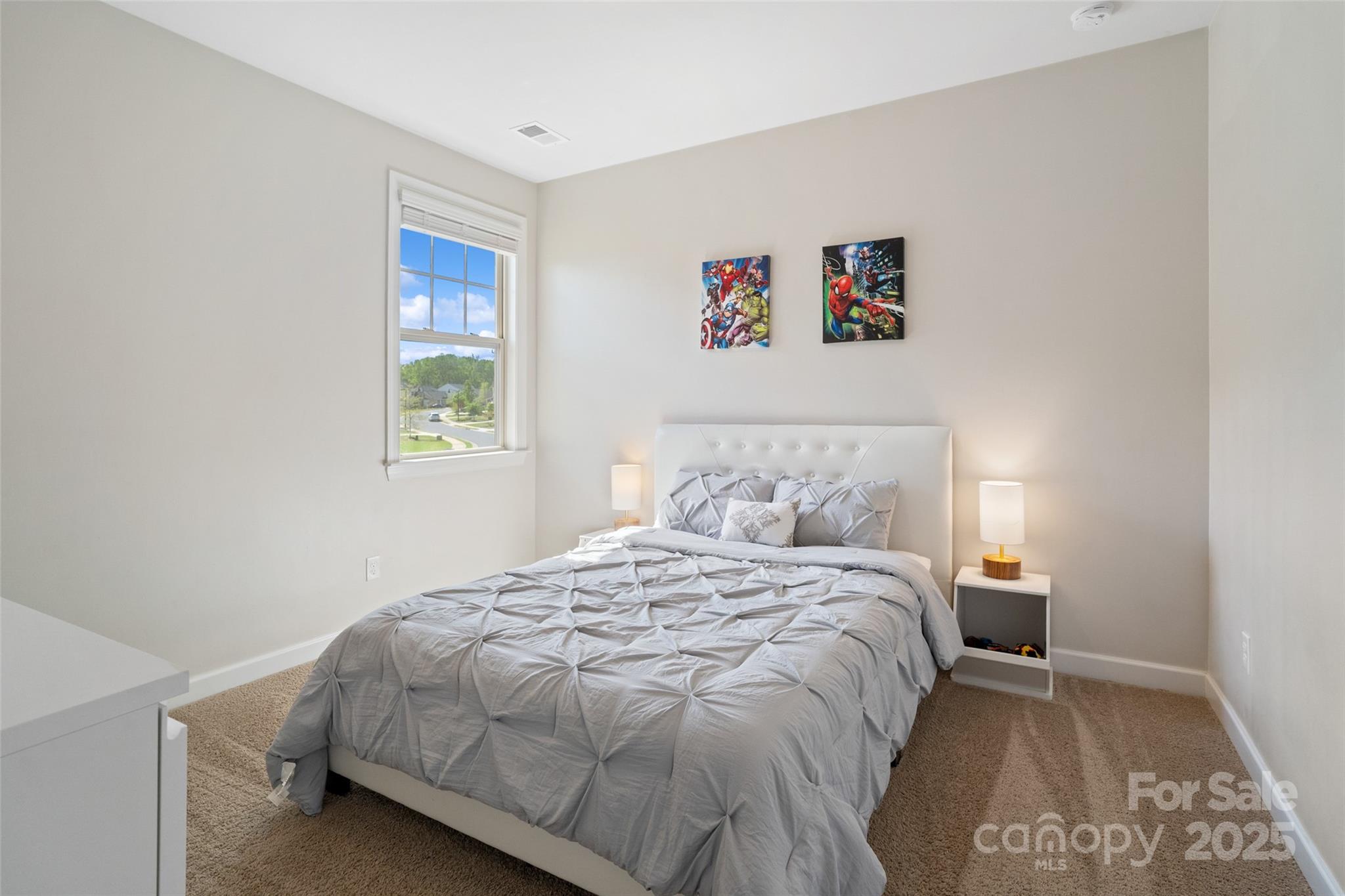 Lake Crest - Residential