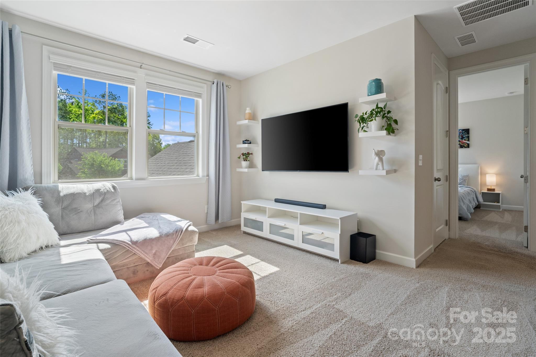 Lake Crest - Residential