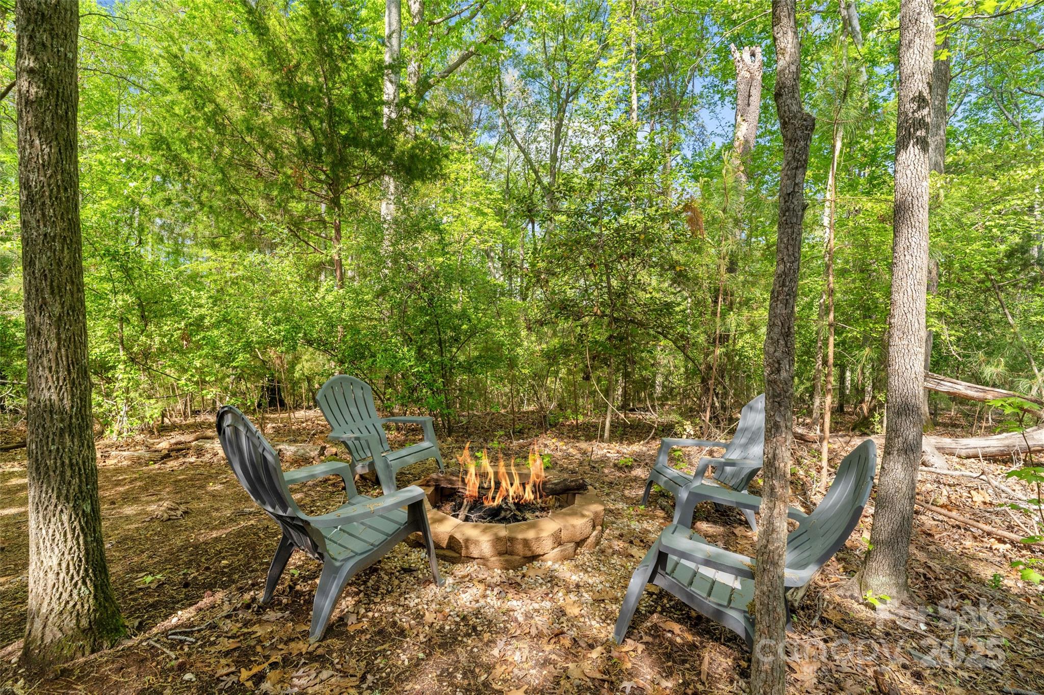 Lake Crest - Residential