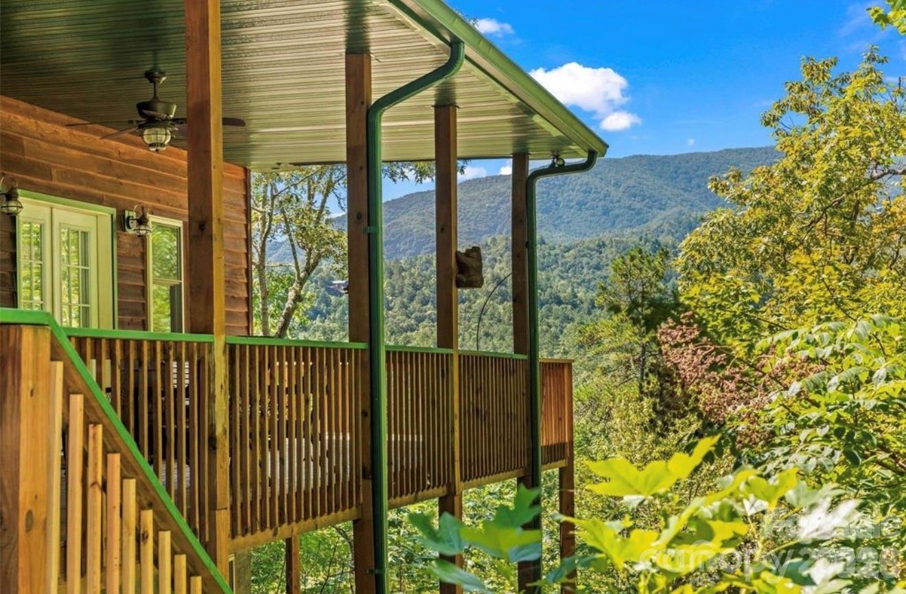 Tobacco Branch - Residential