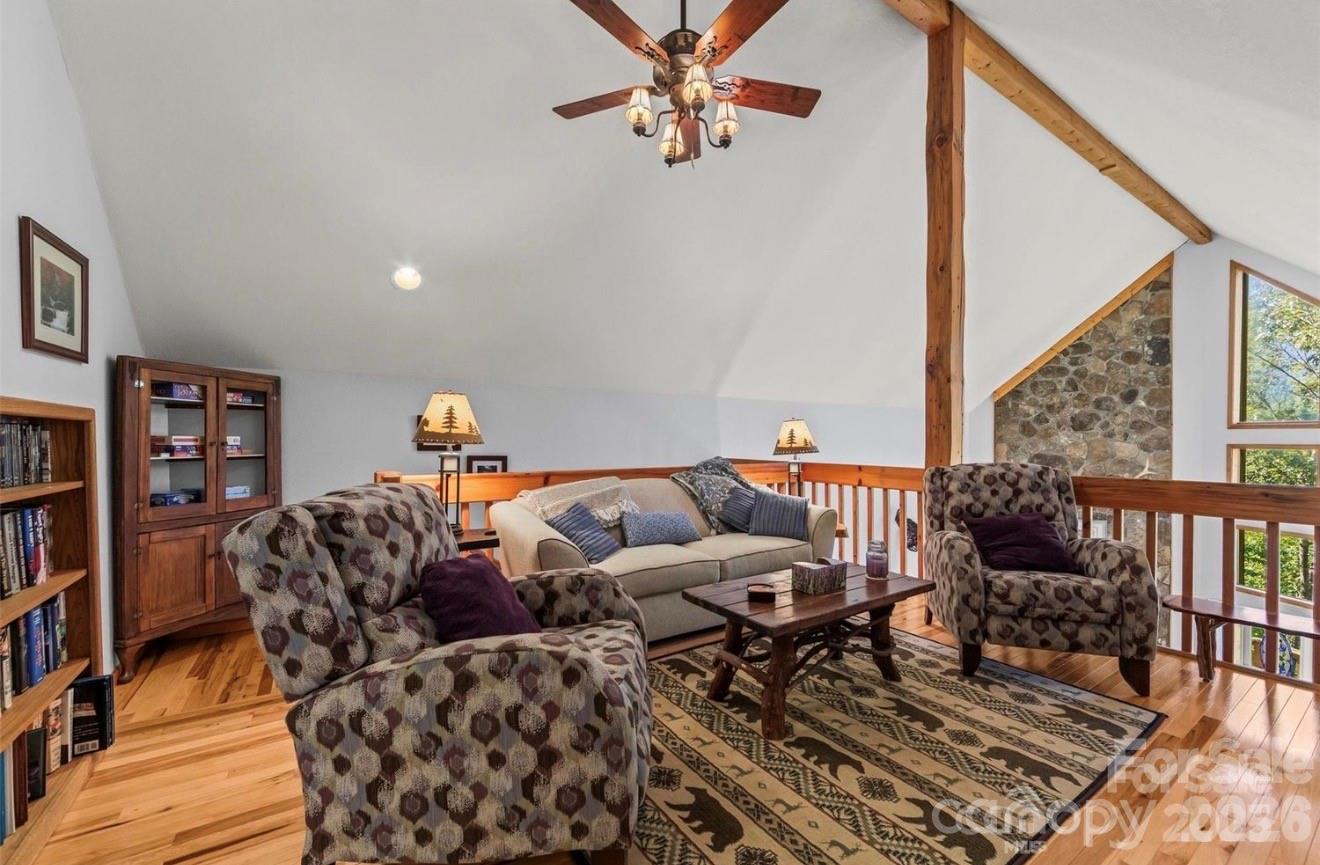 Tobacco Branch - Residential