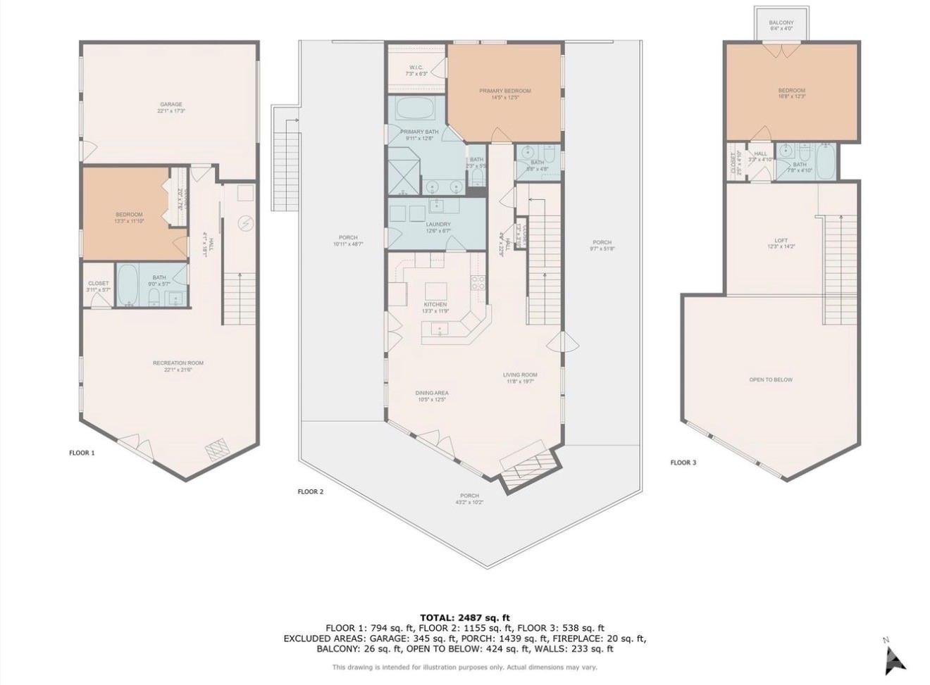Tobacco Branch - Residential