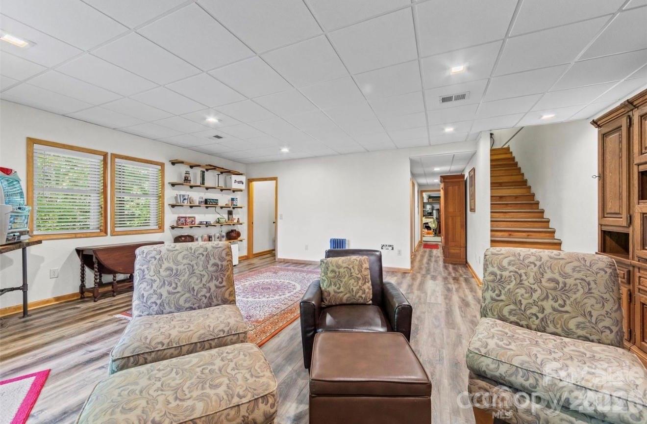 Tobacco Branch - Residential