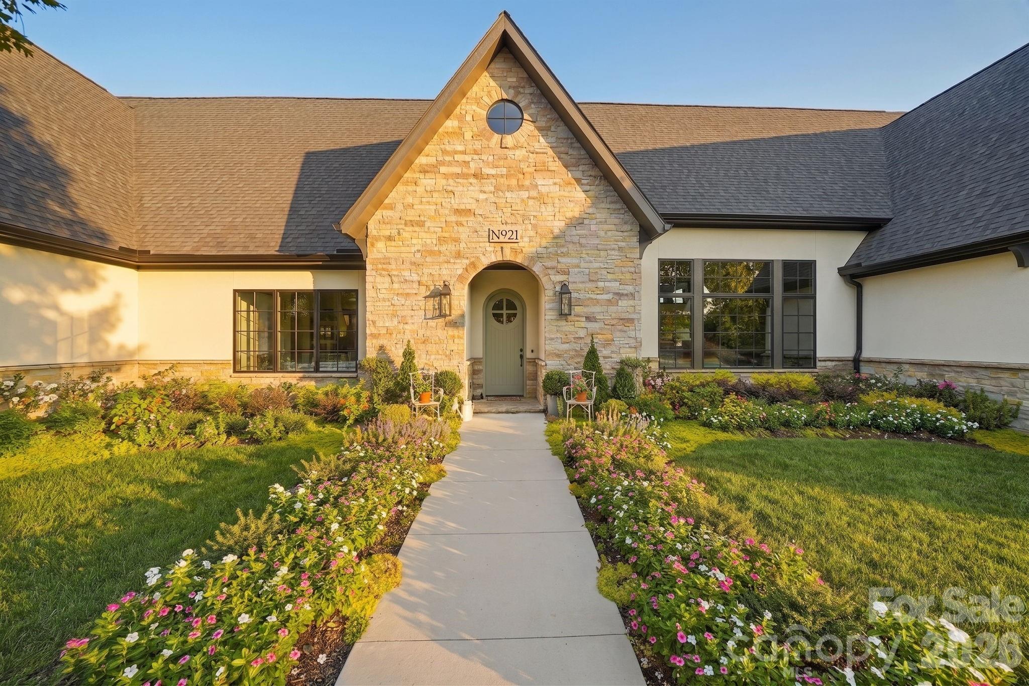 21 Evian Court