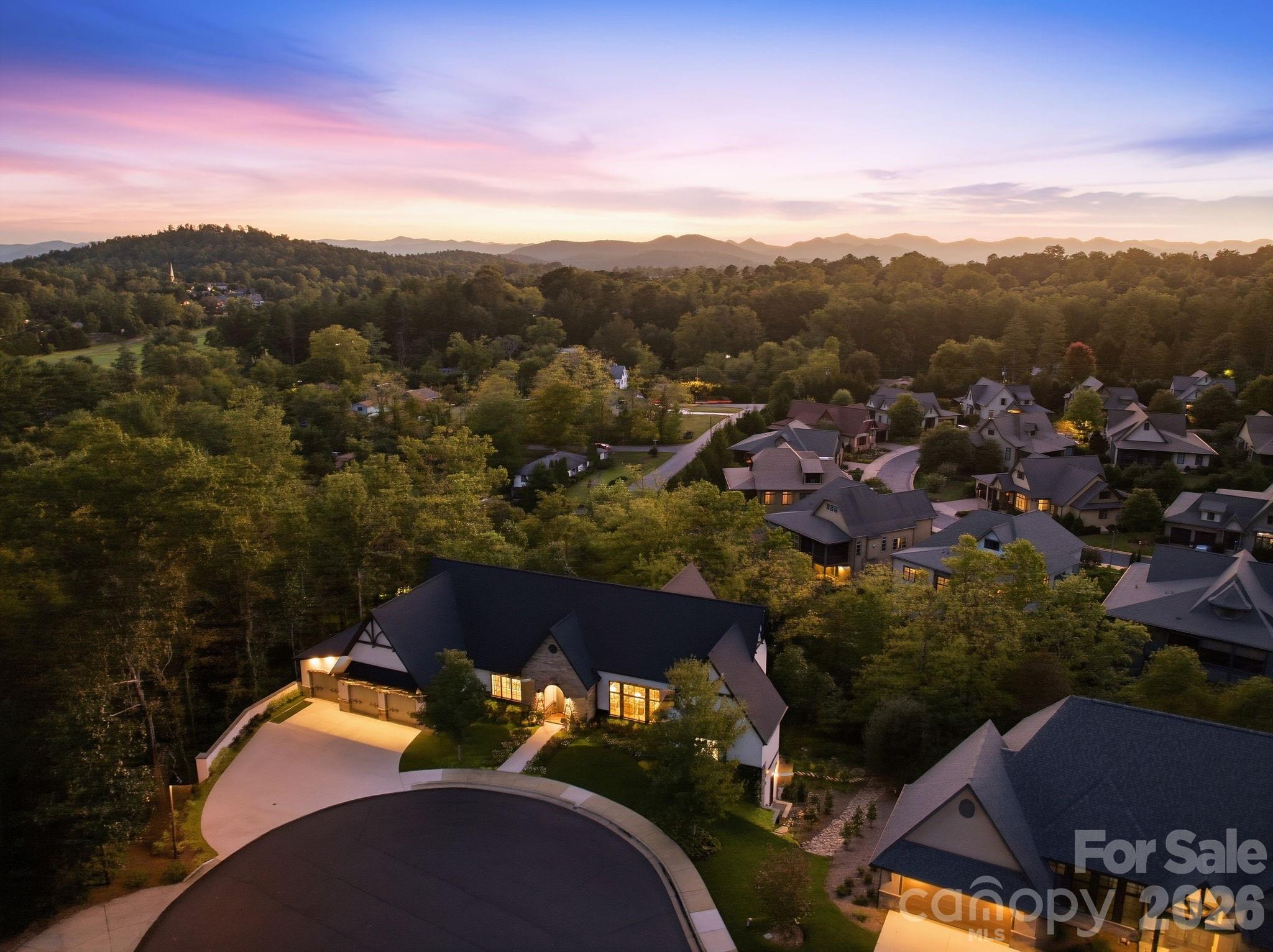21 Evian Court
