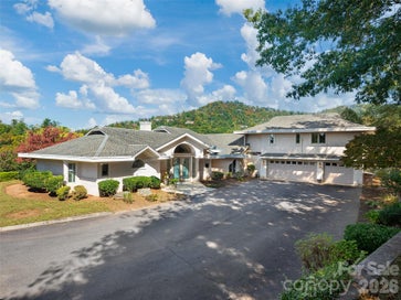 4 Oxford Court Asheville NC 28804