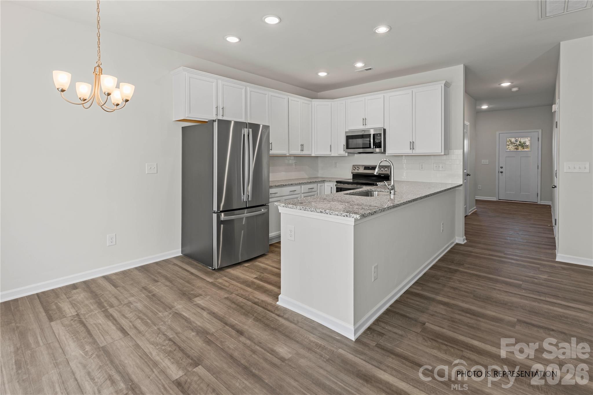 Autumn Brook - Residential