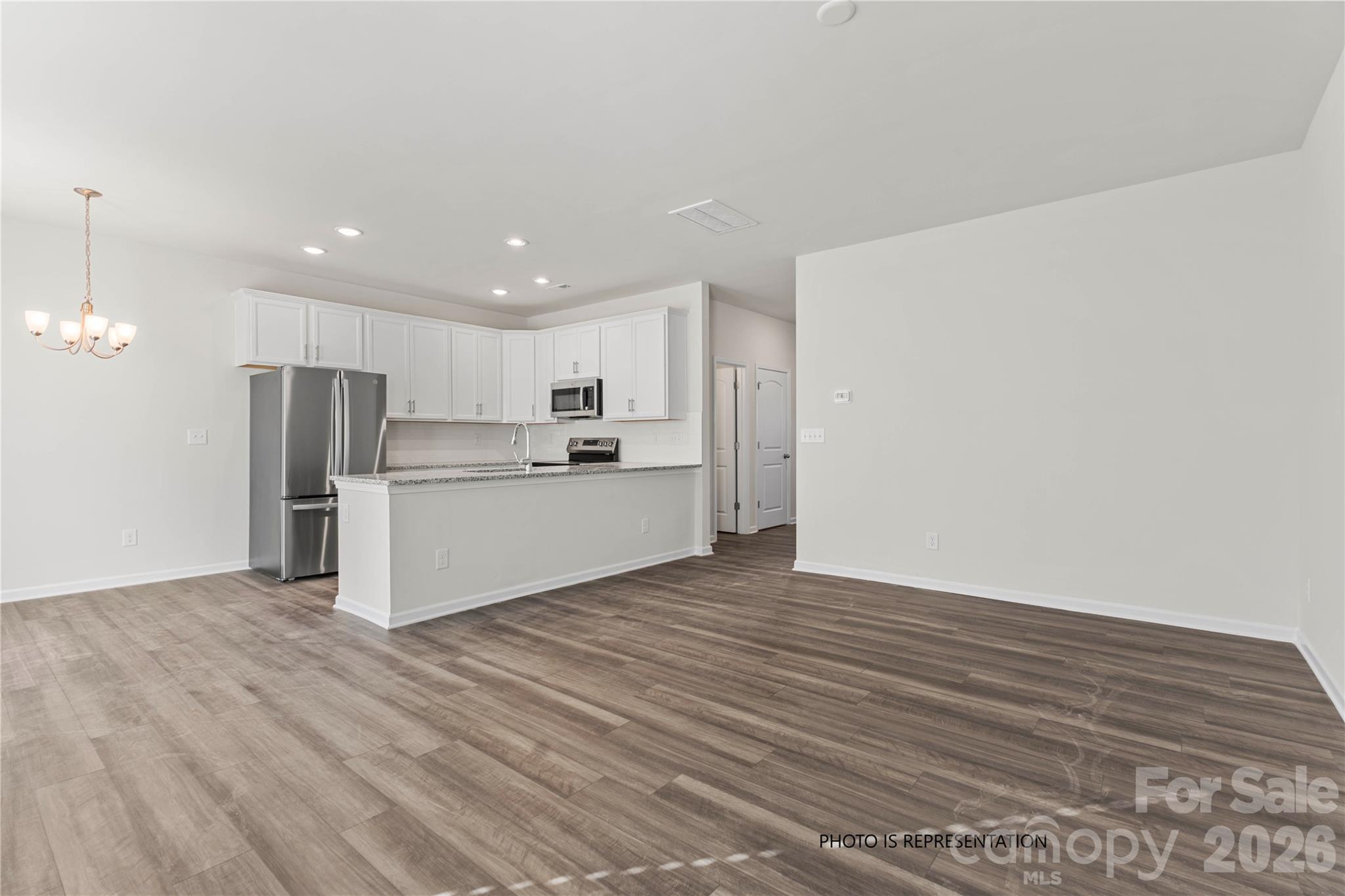 Autumn Brook - Residential