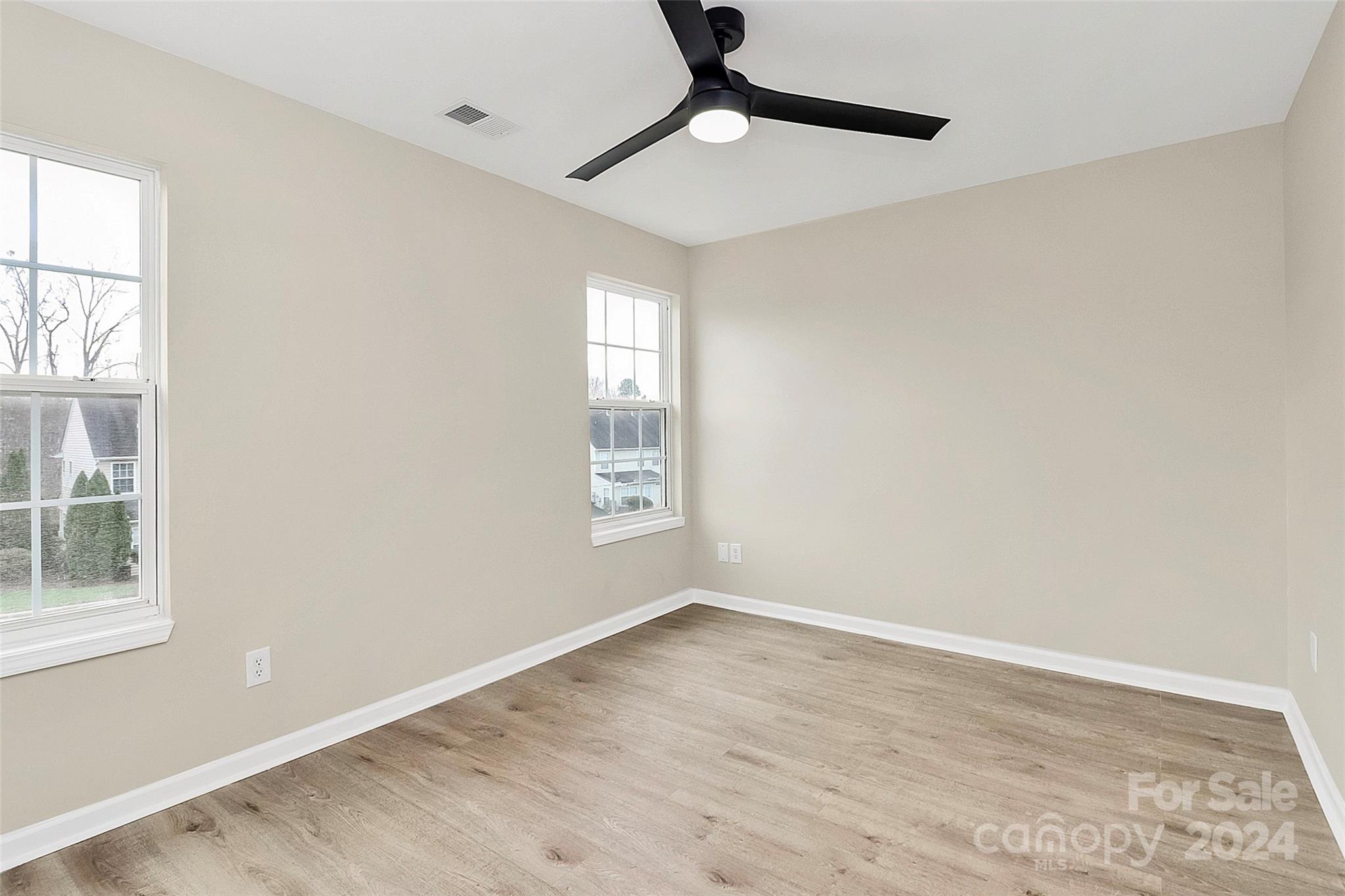 Caldwell Station - Residential