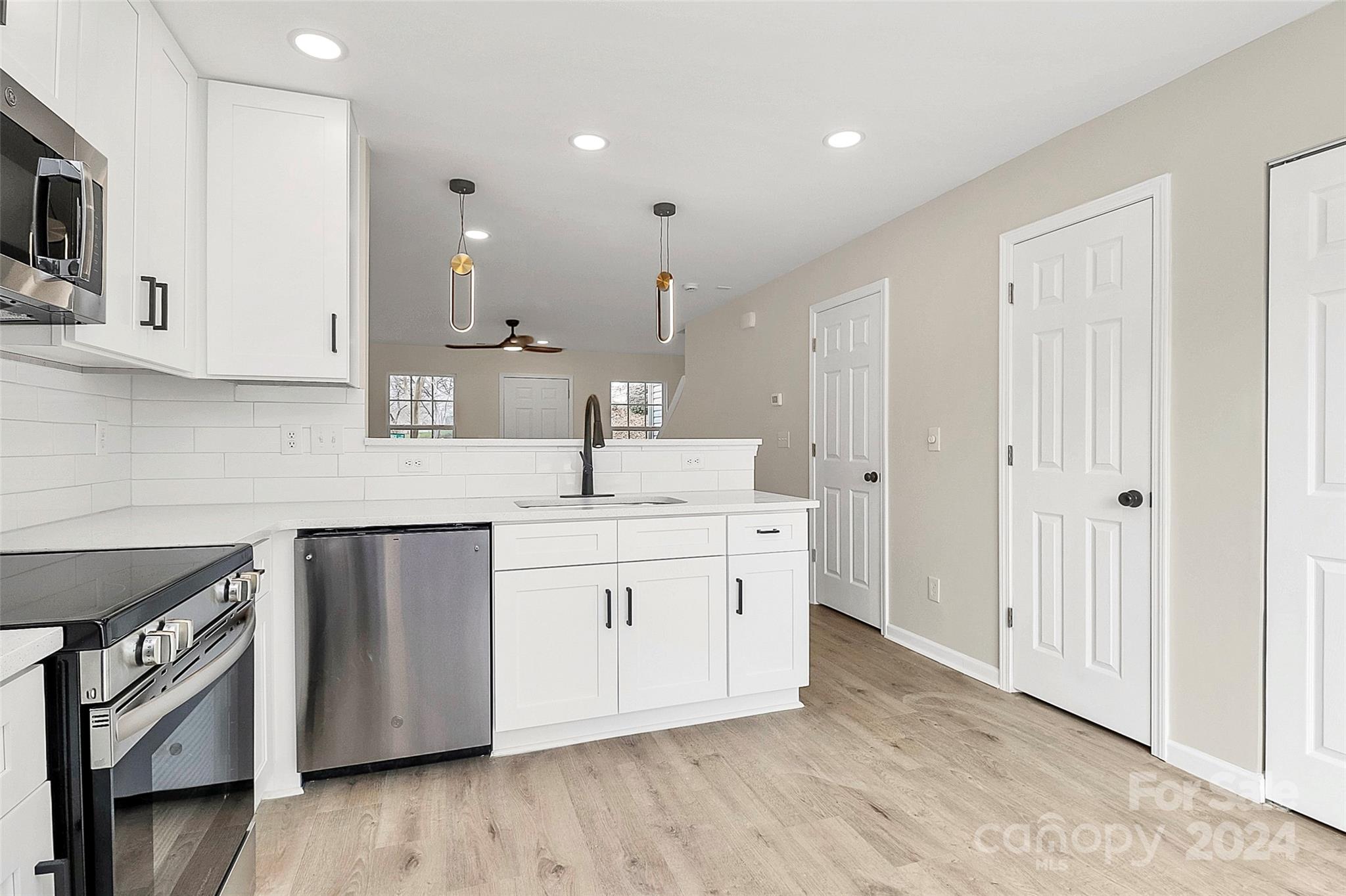 Caldwell Station - Residential