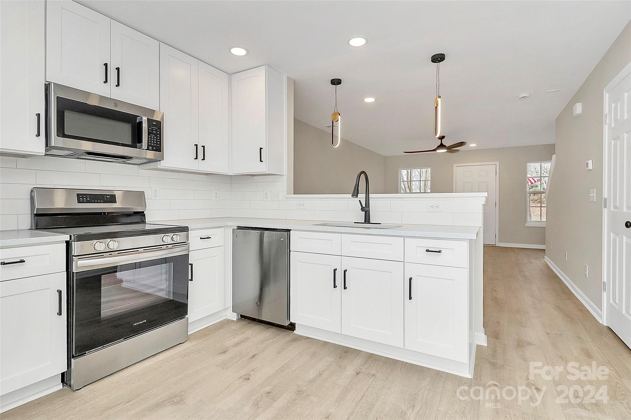 Caldwell Station - Residential