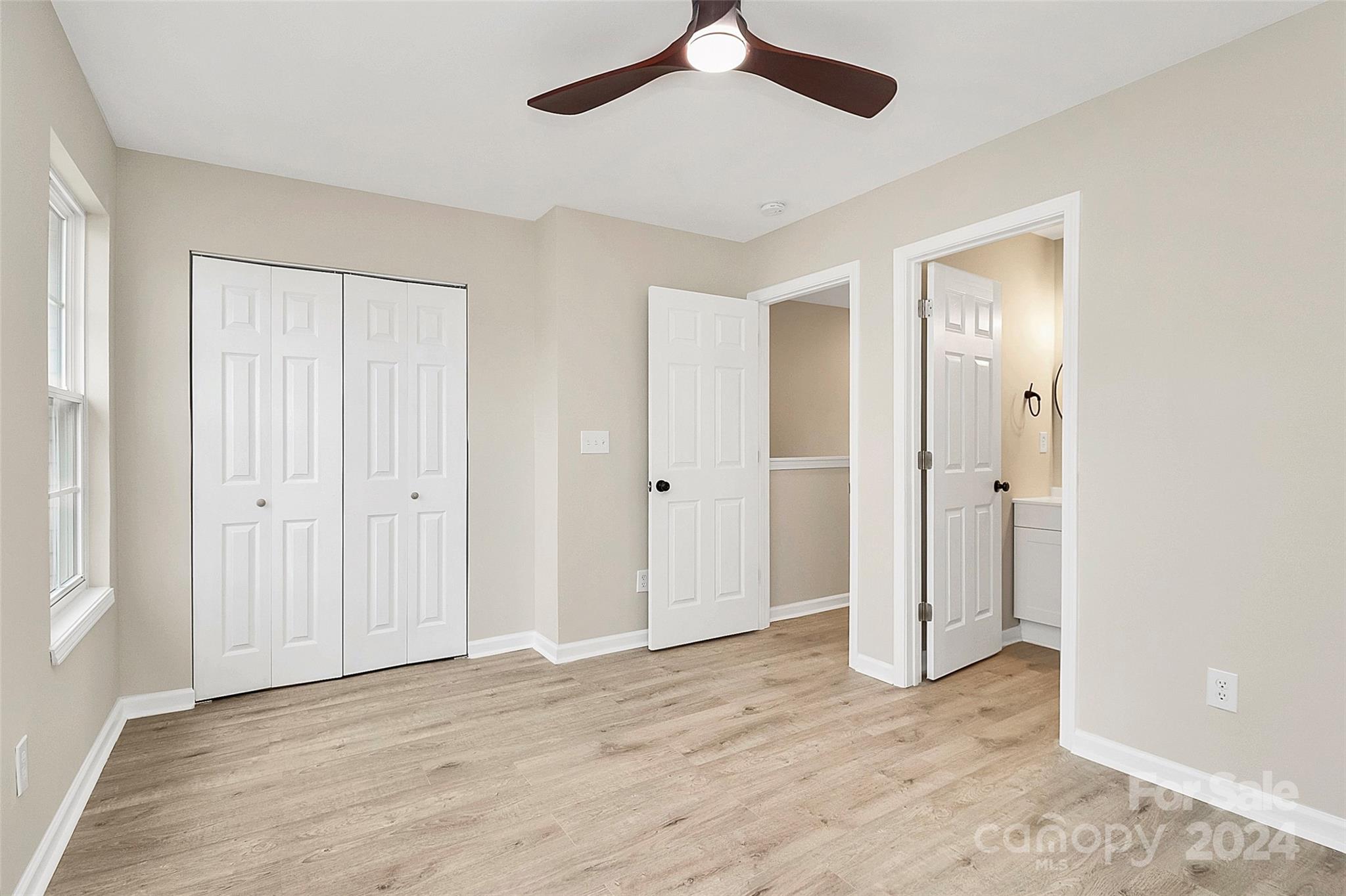 Caldwell Station - Residential