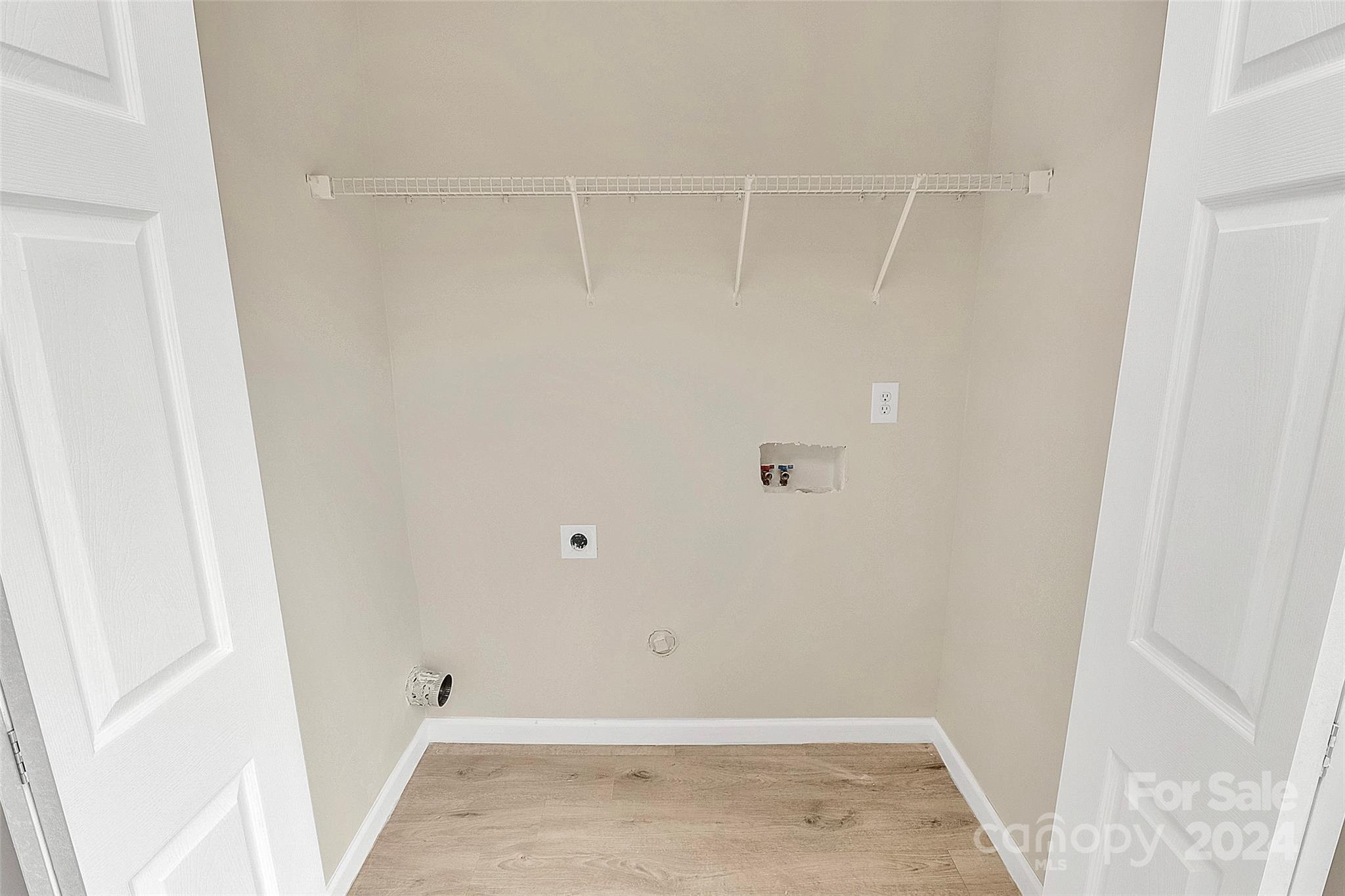 Caldwell Station - Residential