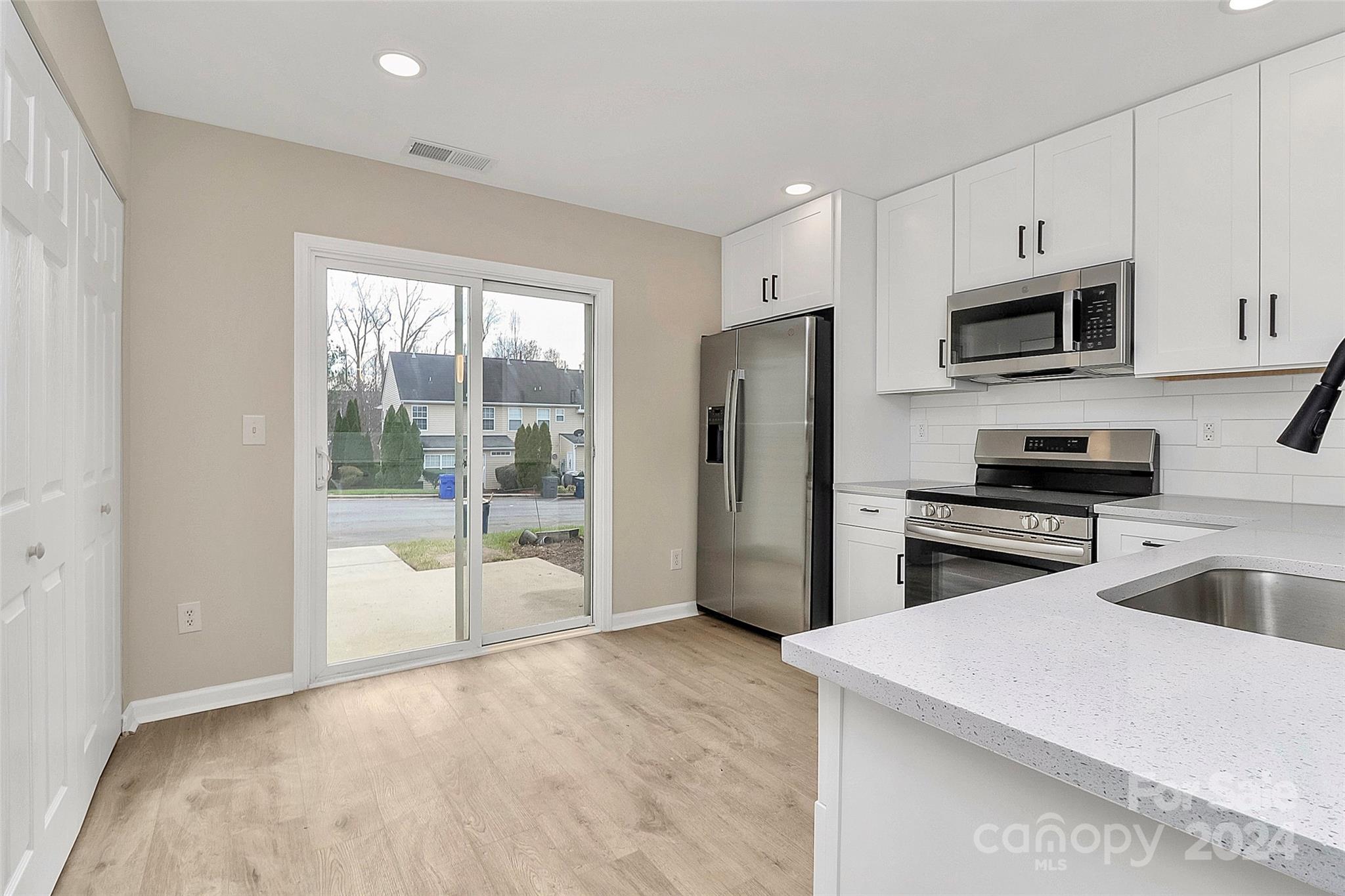 Caldwell Station - Residential