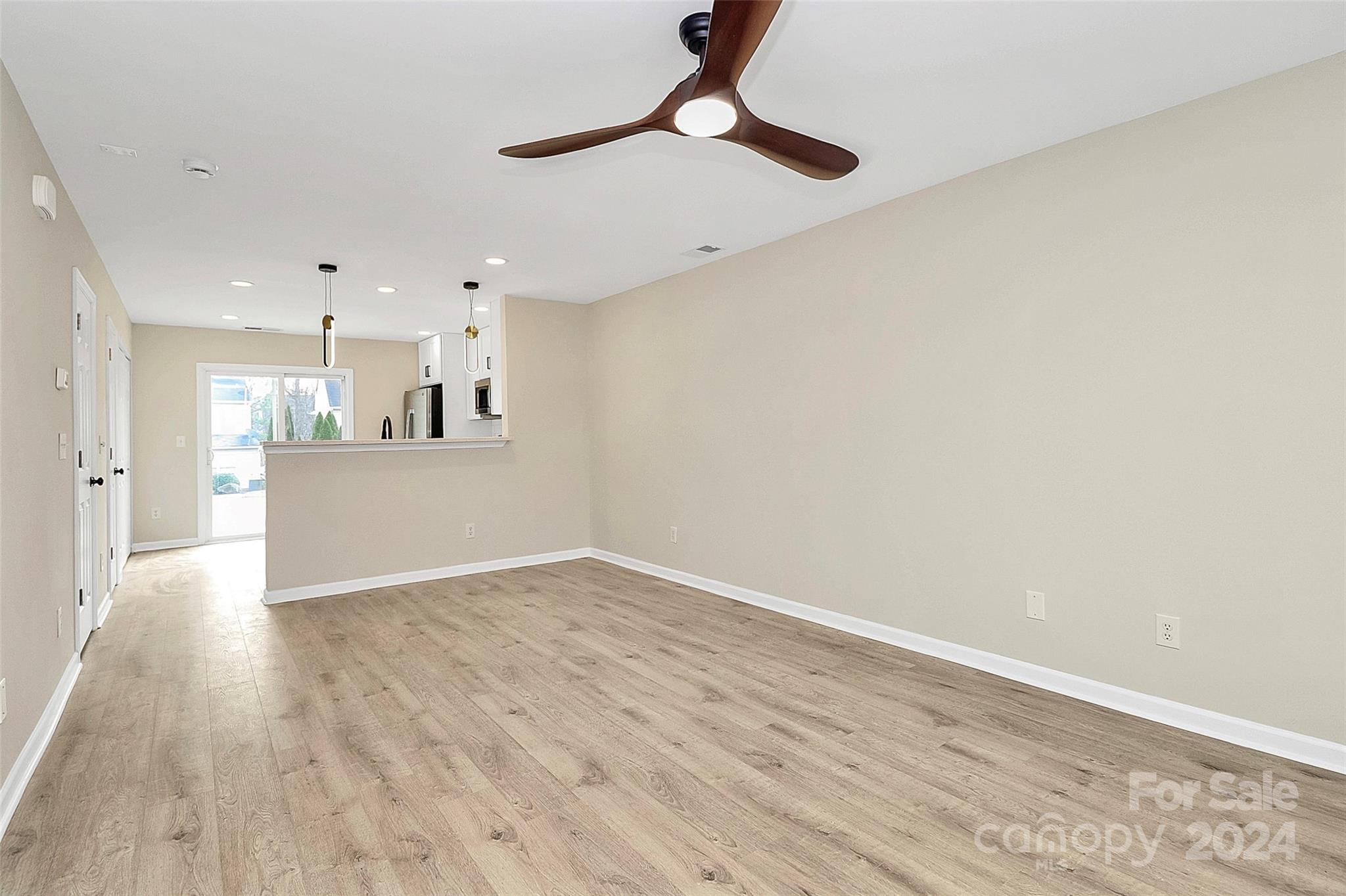 Caldwell Station - Residential