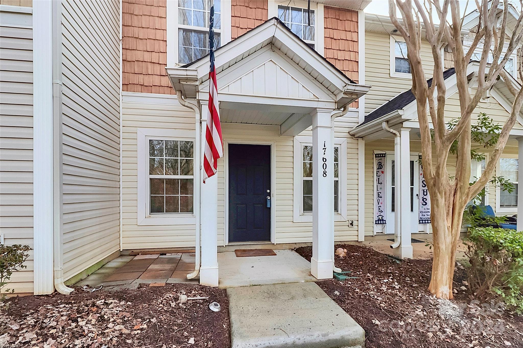 Caldwell Station - Residential