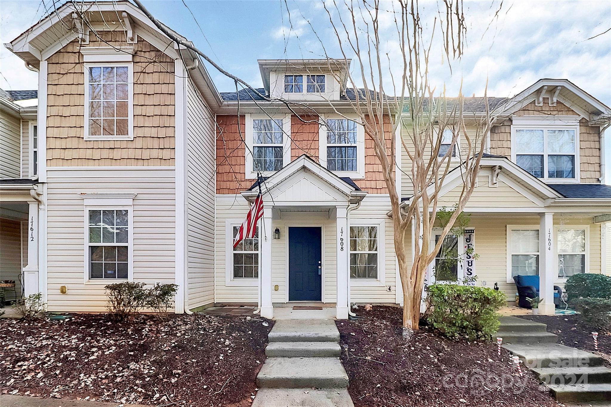 Caldwell Station - Residential