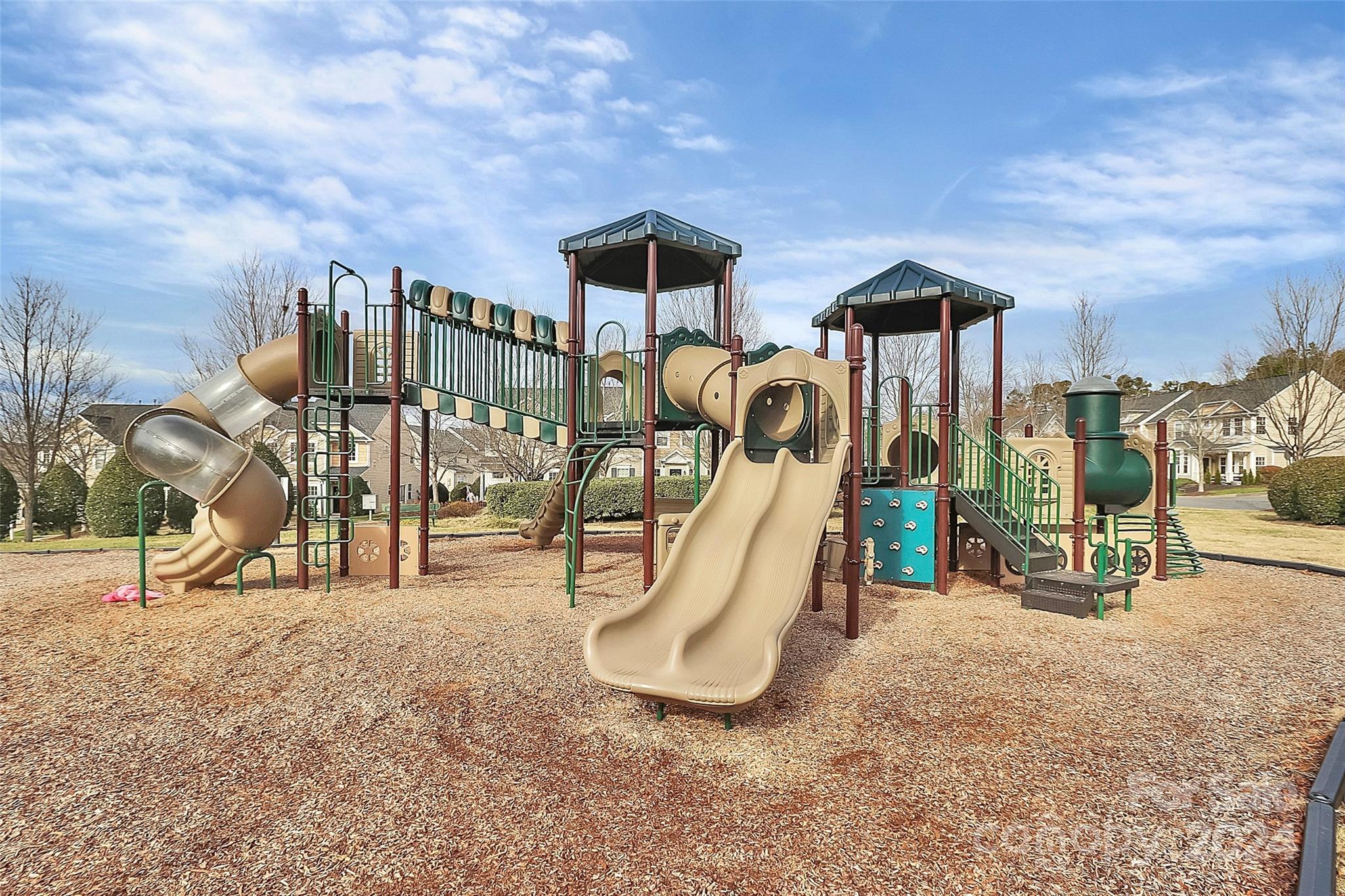 Caldwell Station - Residential