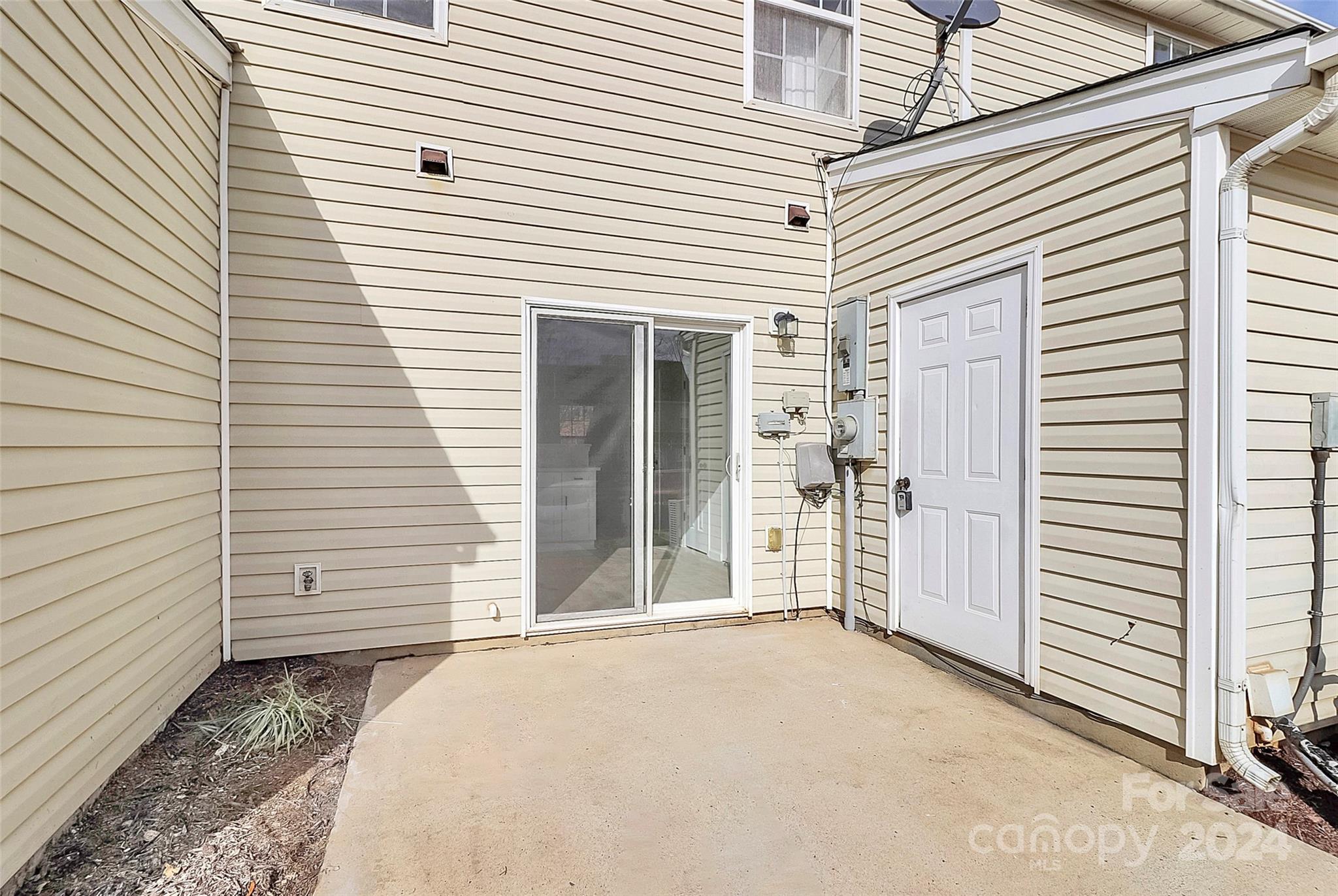 Caldwell Station - Residential