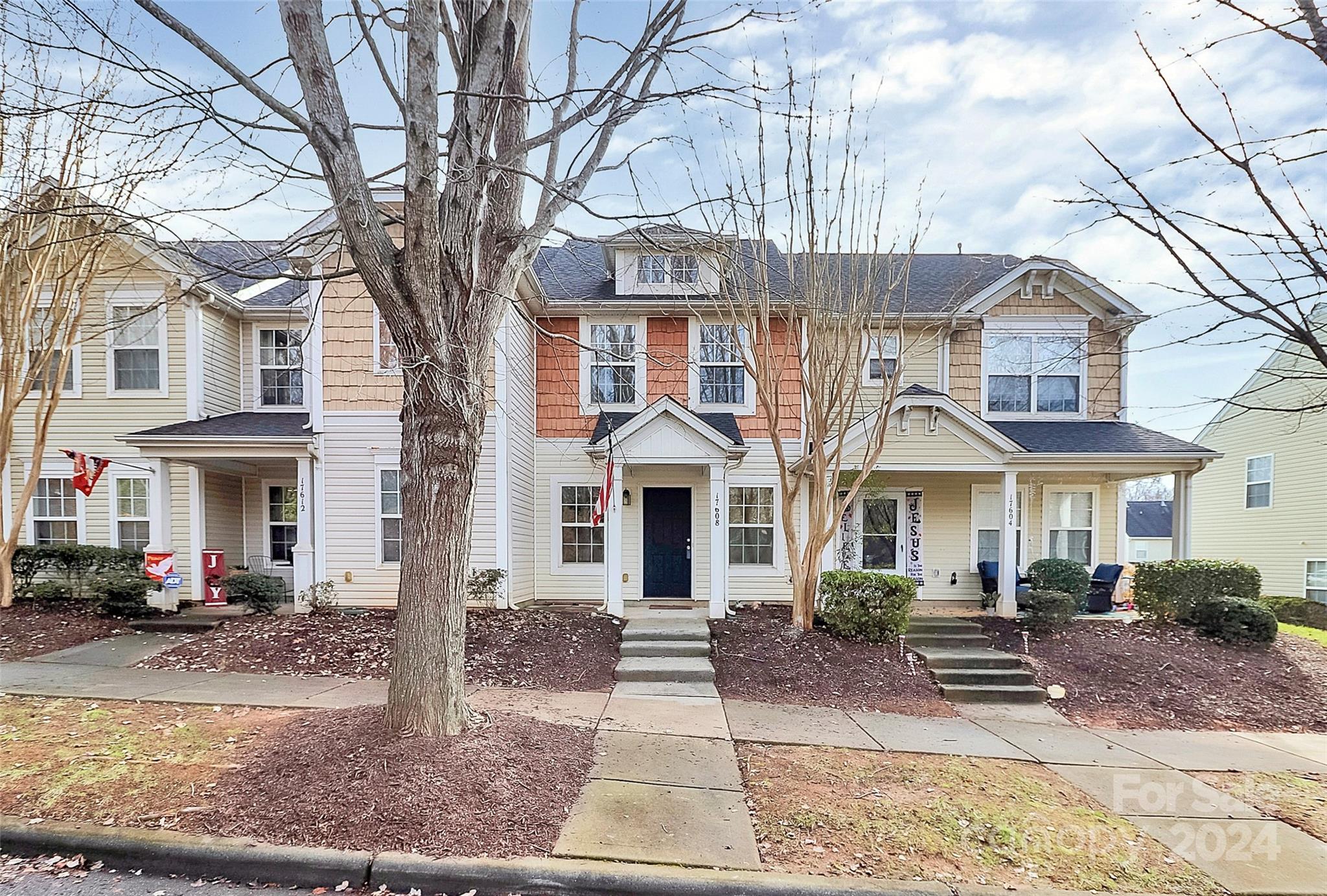 Caldwell Station - Residential