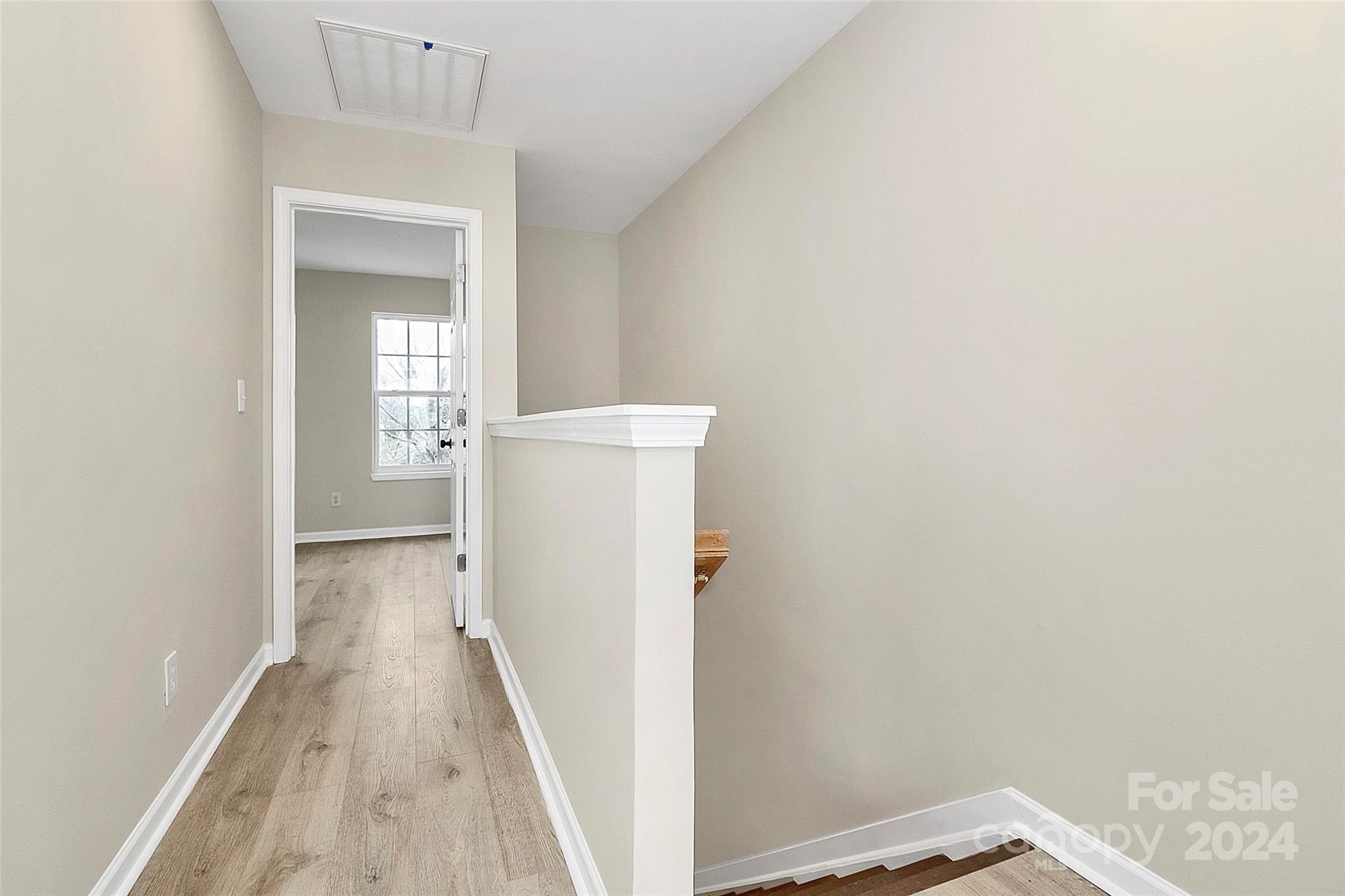 Caldwell Station - Residential