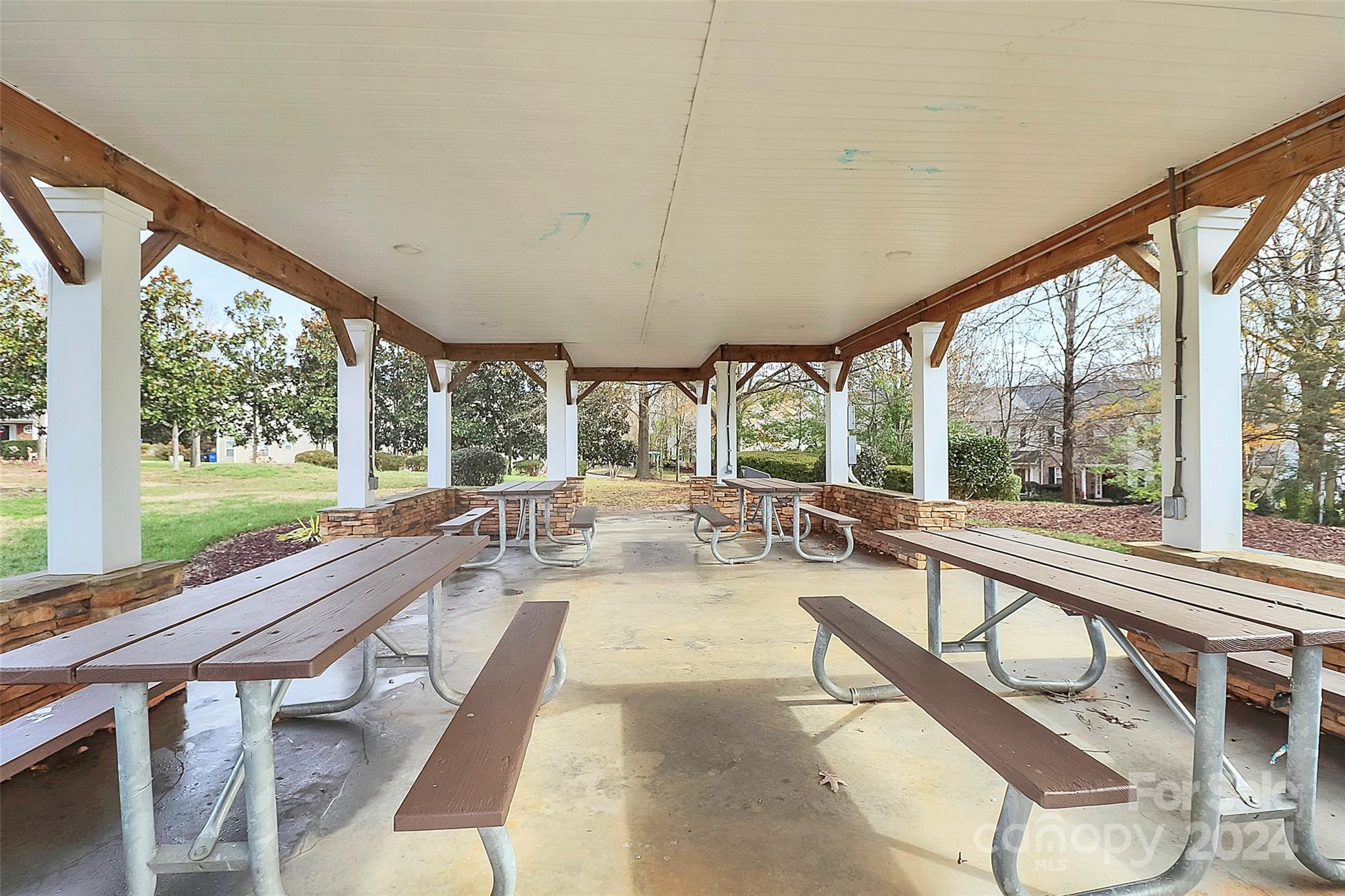 Caldwell Station - Residential