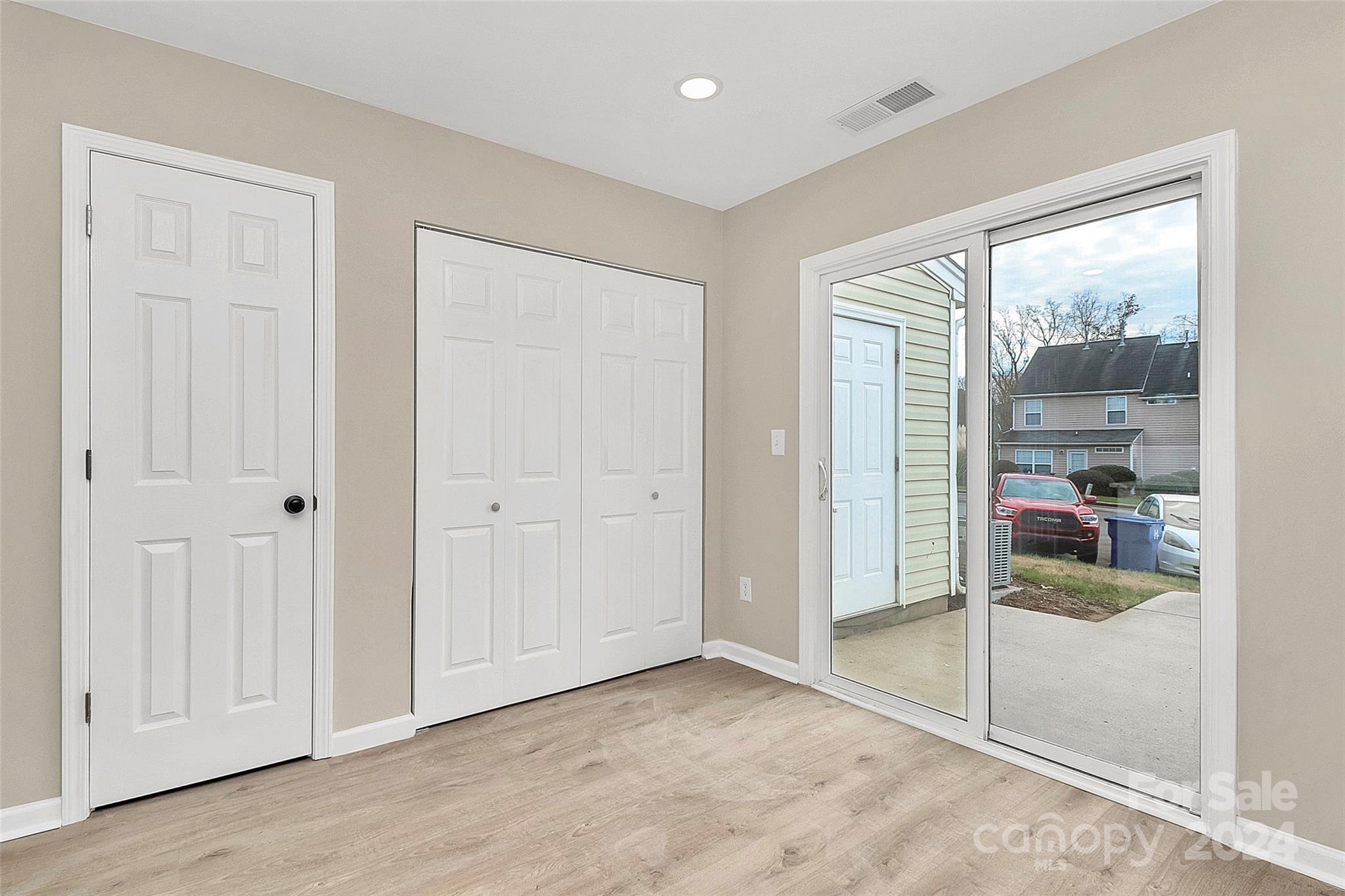 Caldwell Station - Residential