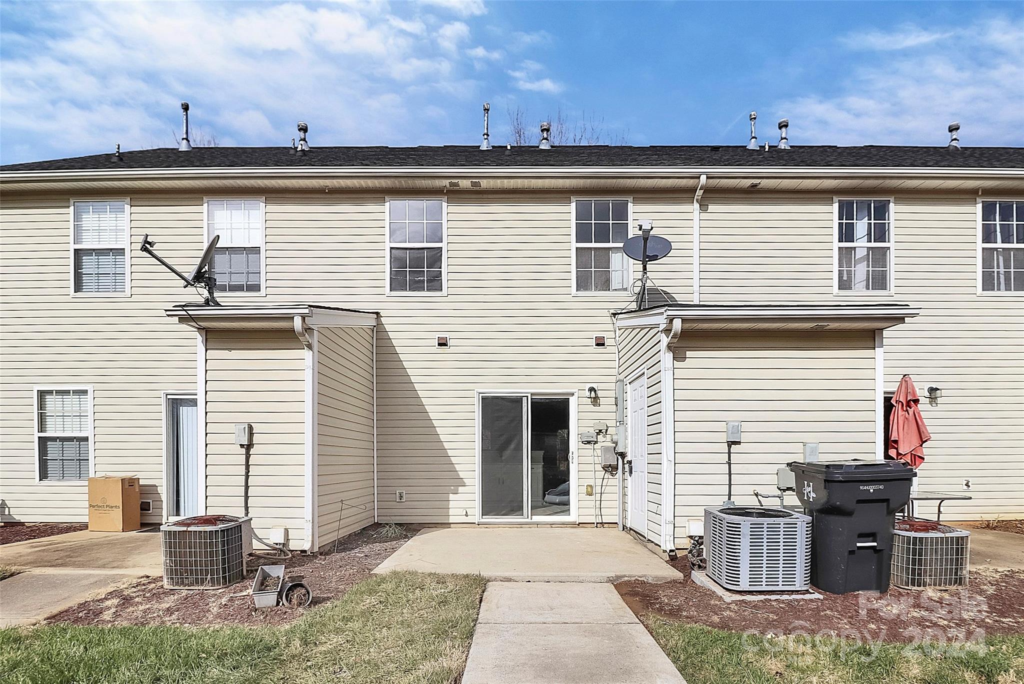 Caldwell Station - Residential