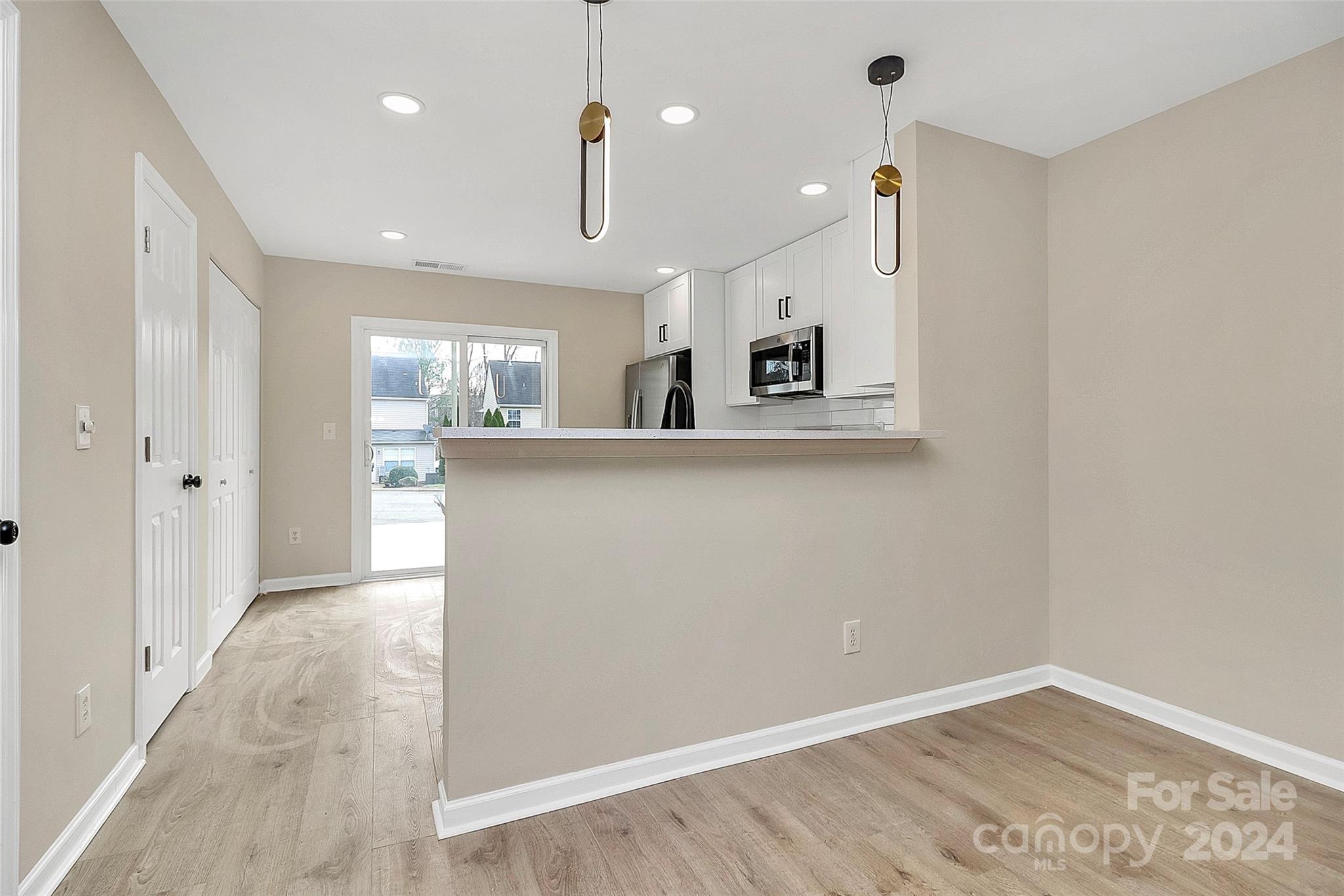 Caldwell Station - Residential