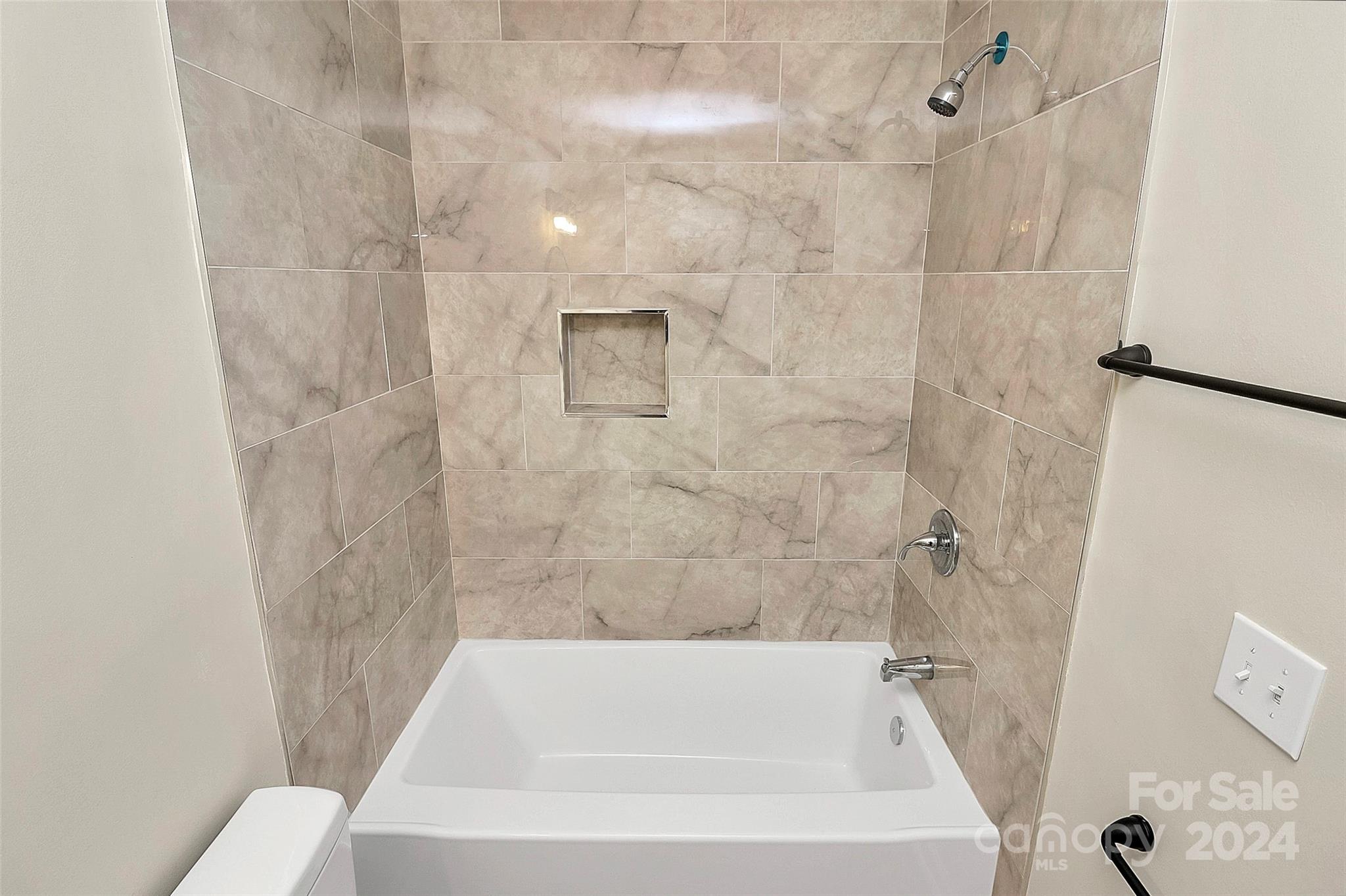 Caldwell Station - Residential