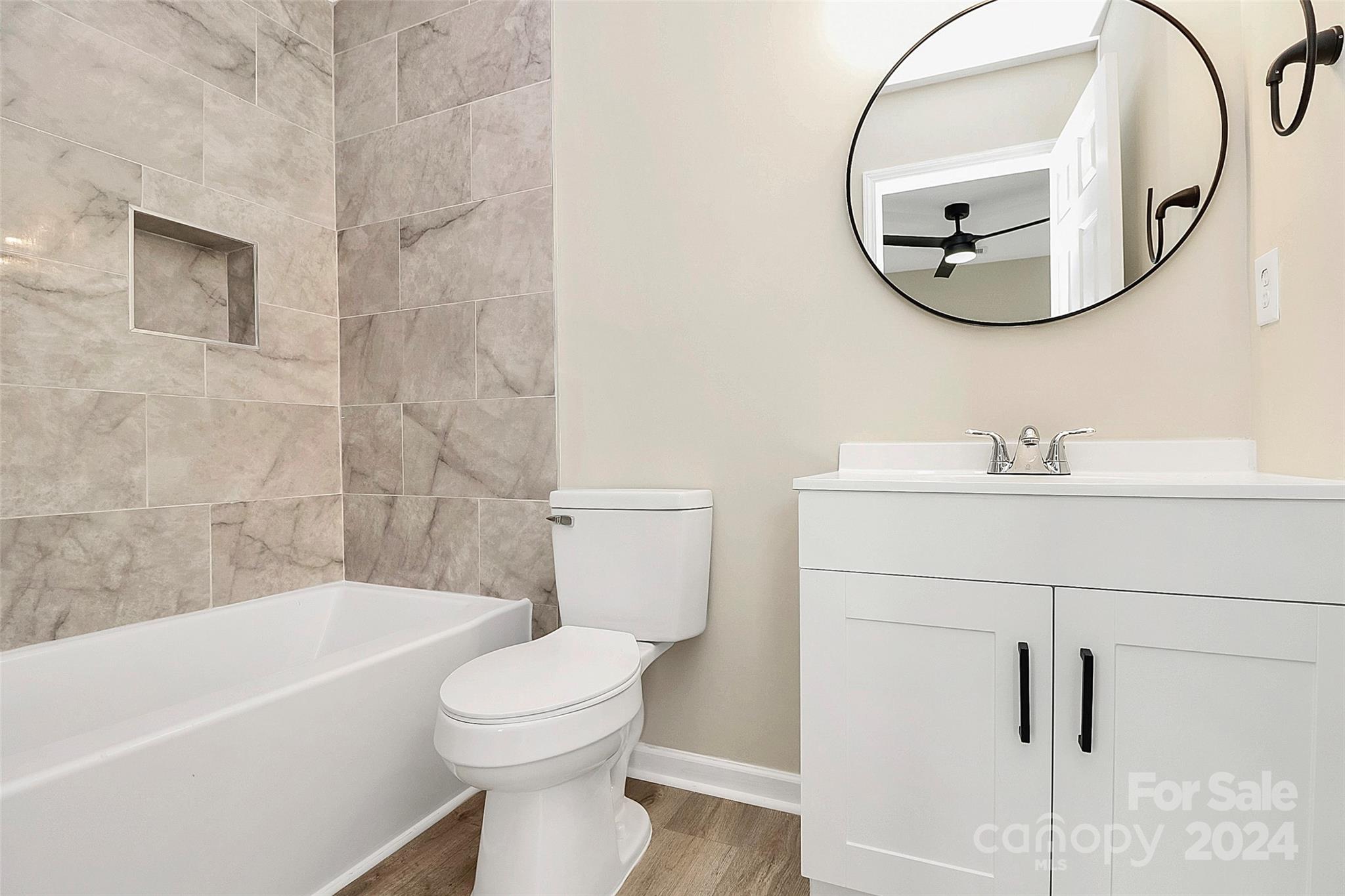 Caldwell Station - Residential