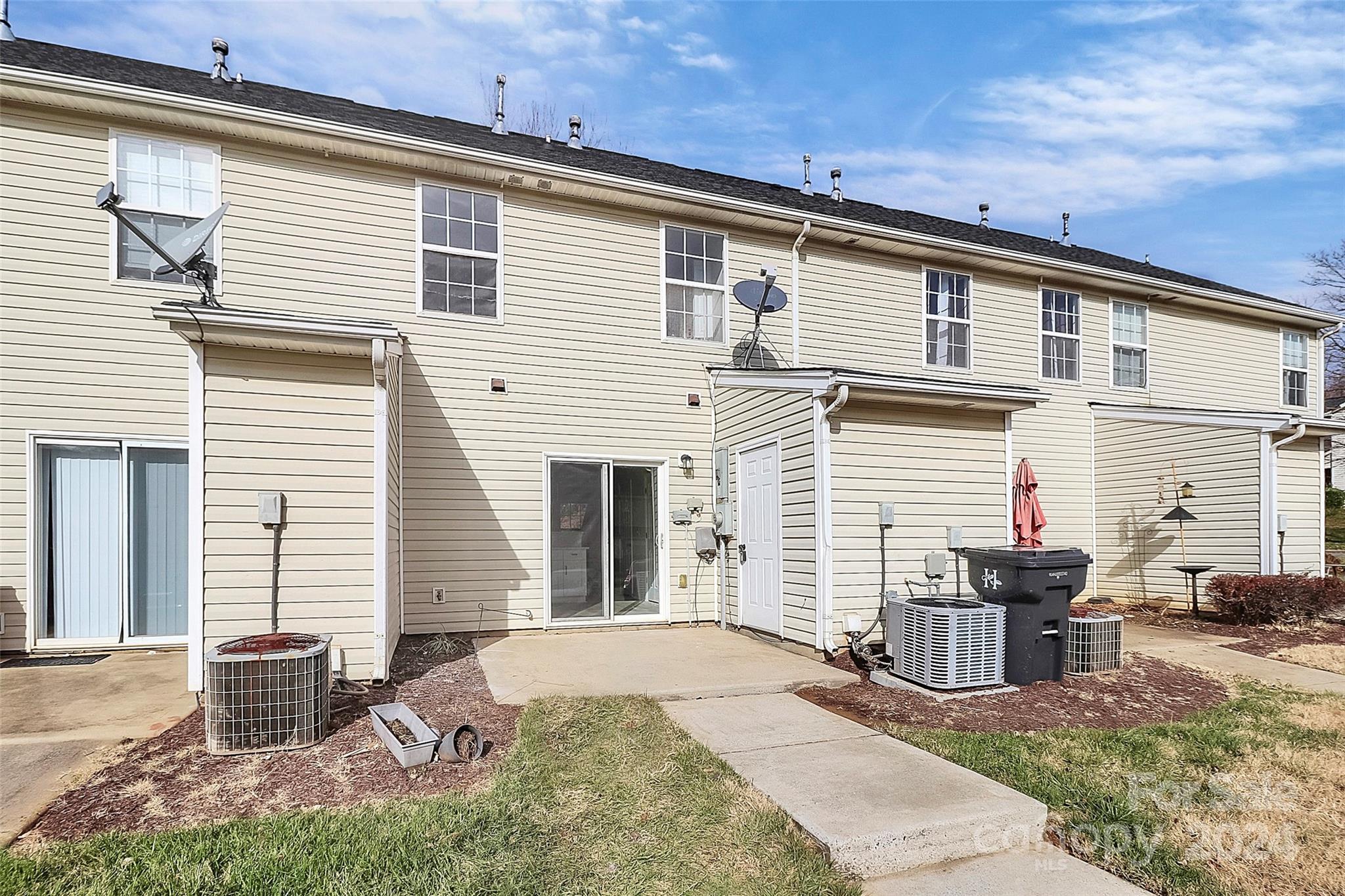 Caldwell Station - Residential