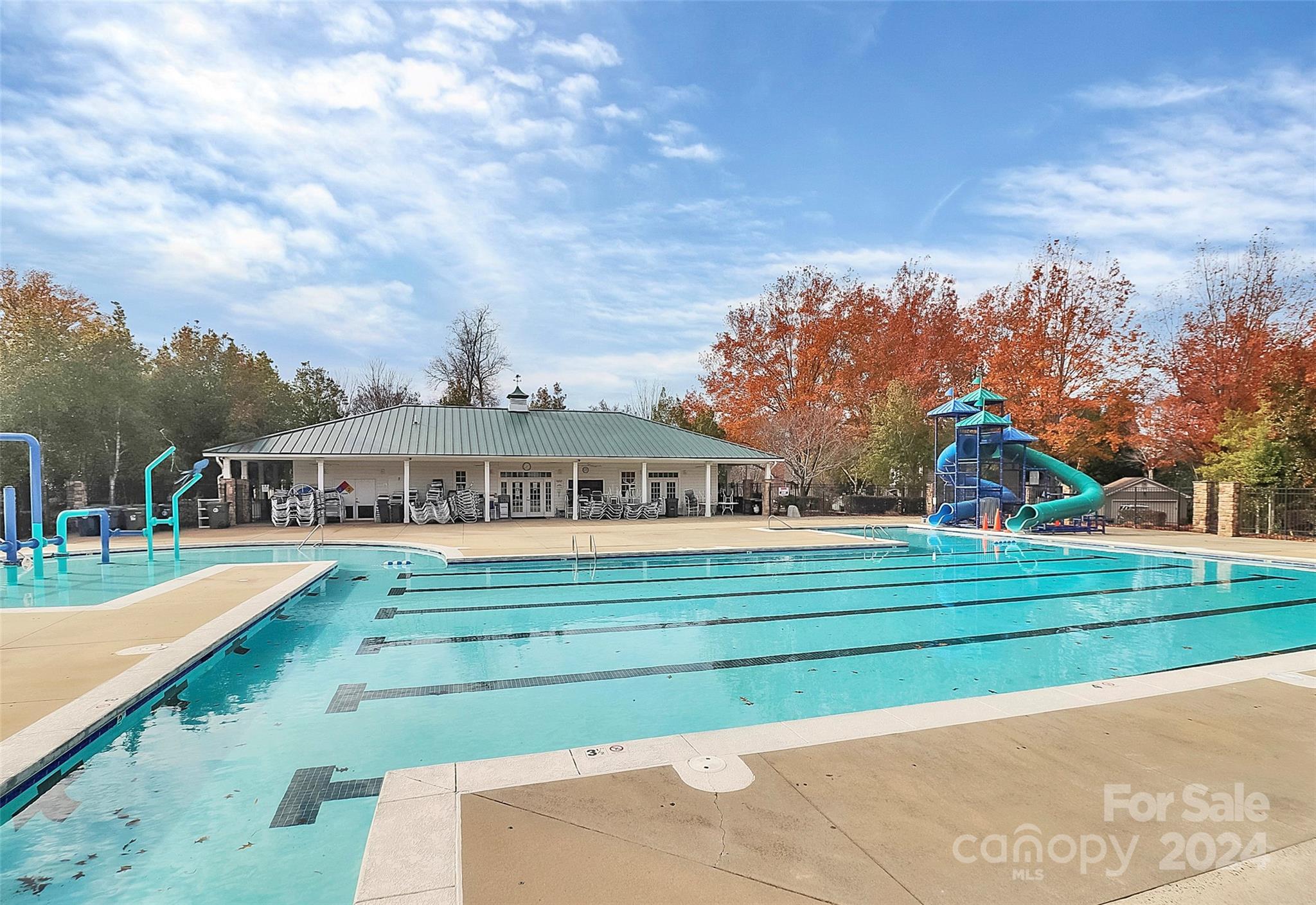 Caldwell Station - Residential