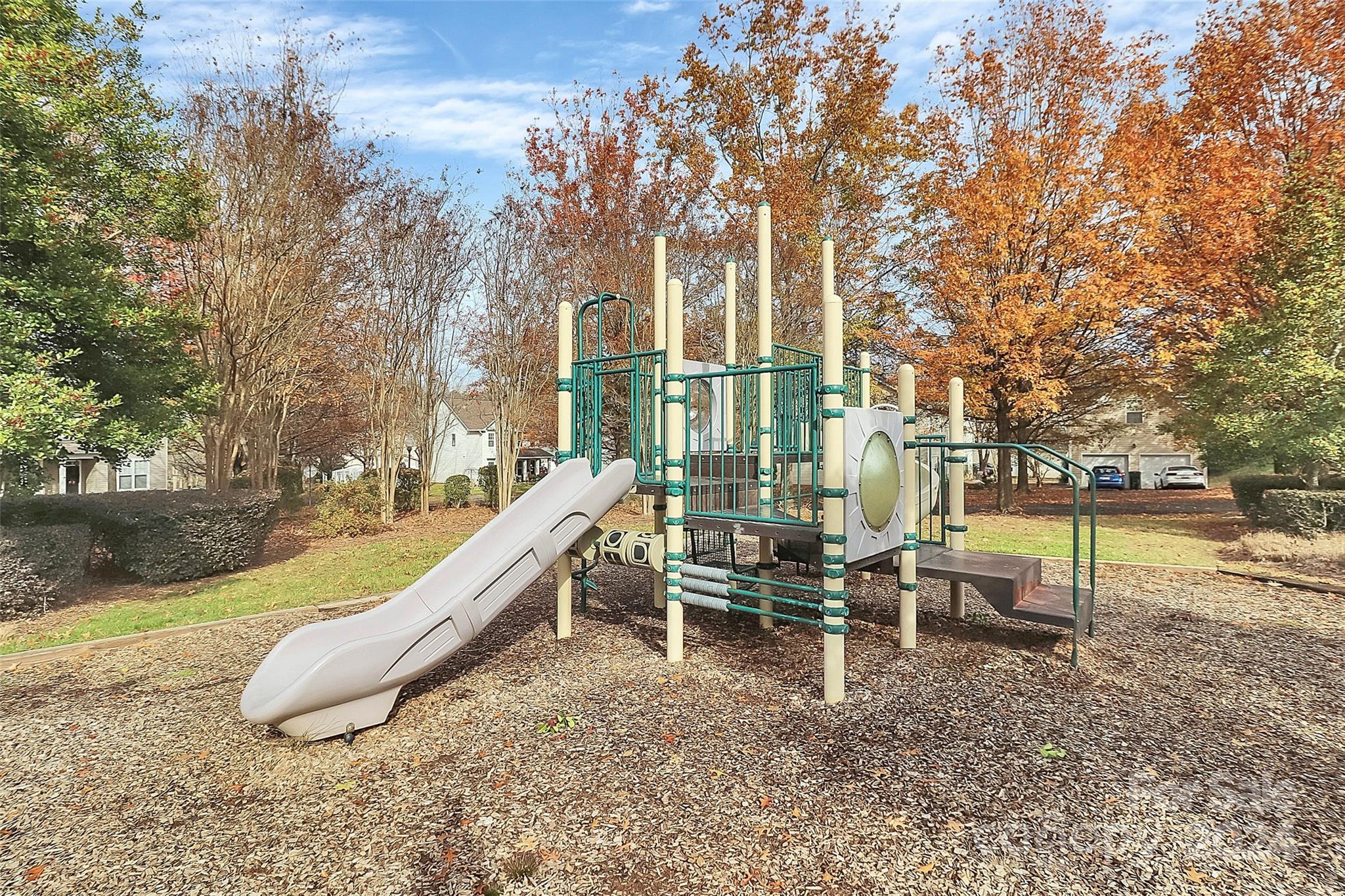 Caldwell Station - Residential