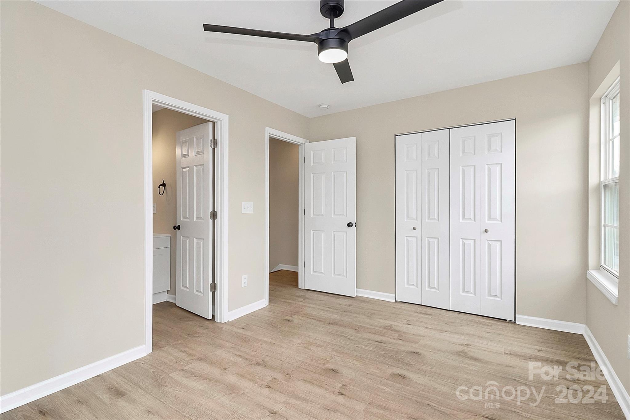 Caldwell Station - Residential