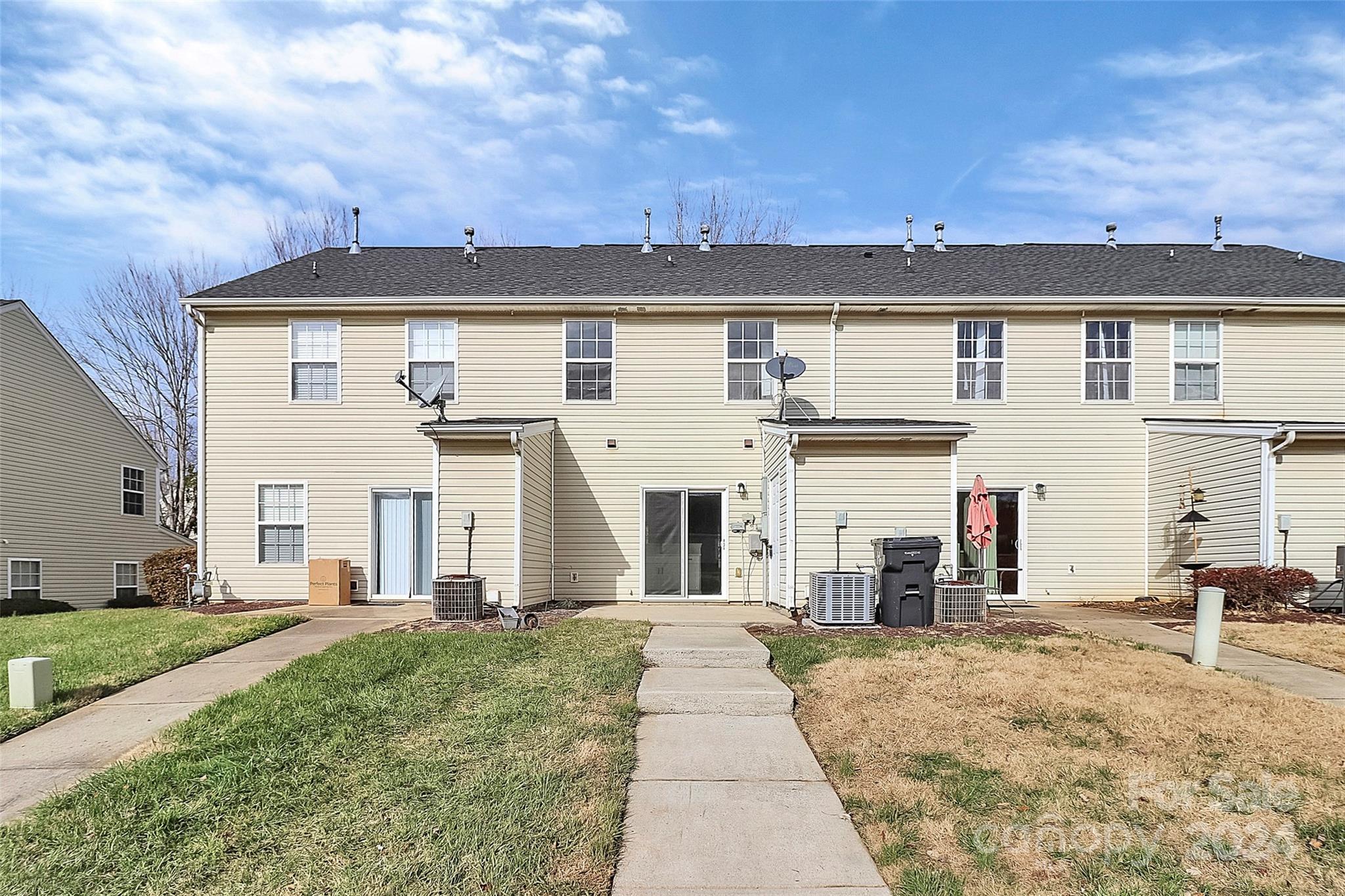 Caldwell Station - Residential