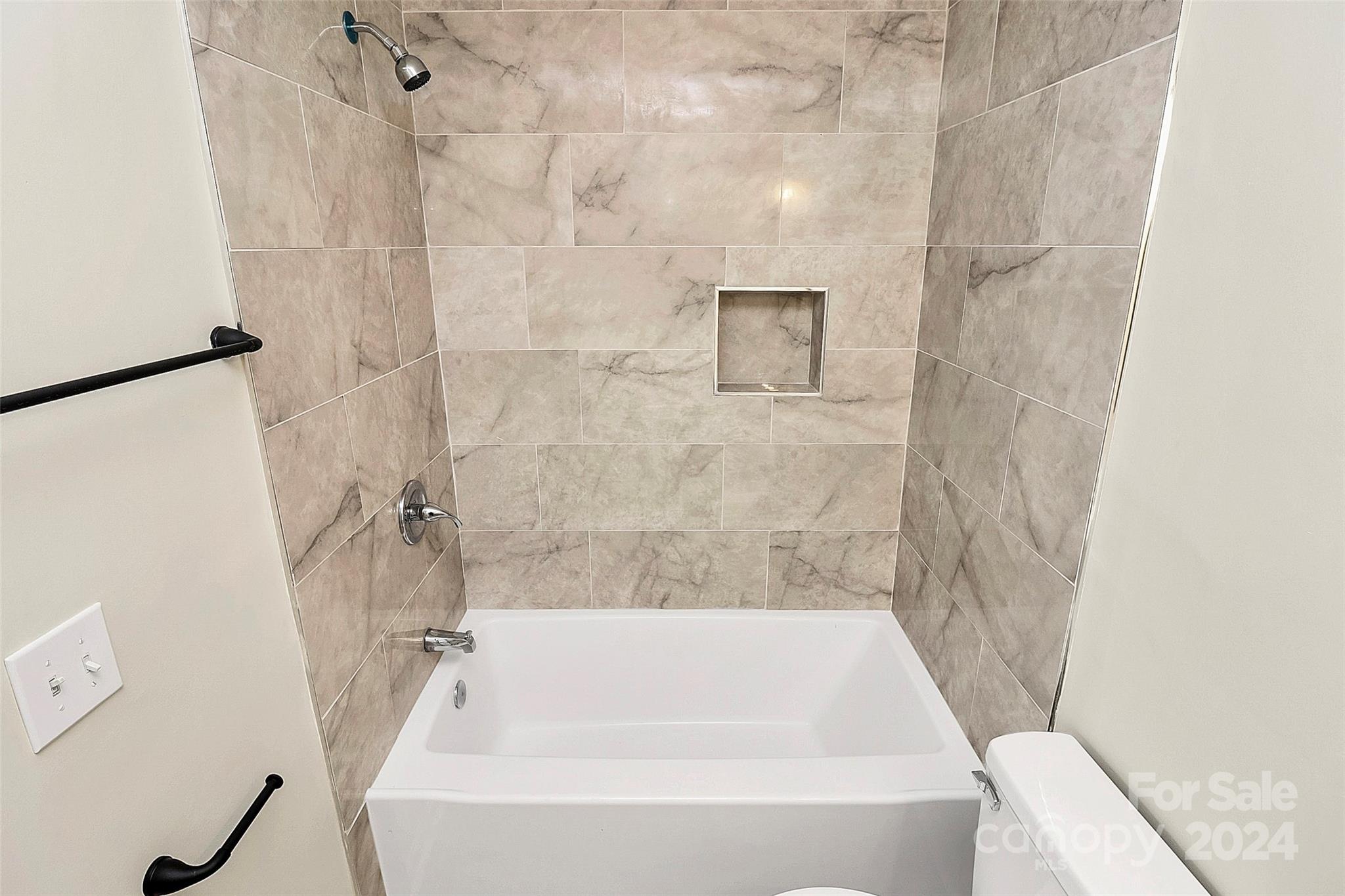 Caldwell Station - Residential