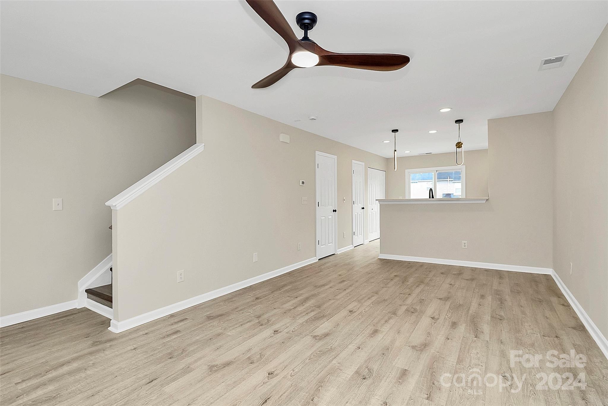 Caldwell Station - Residential