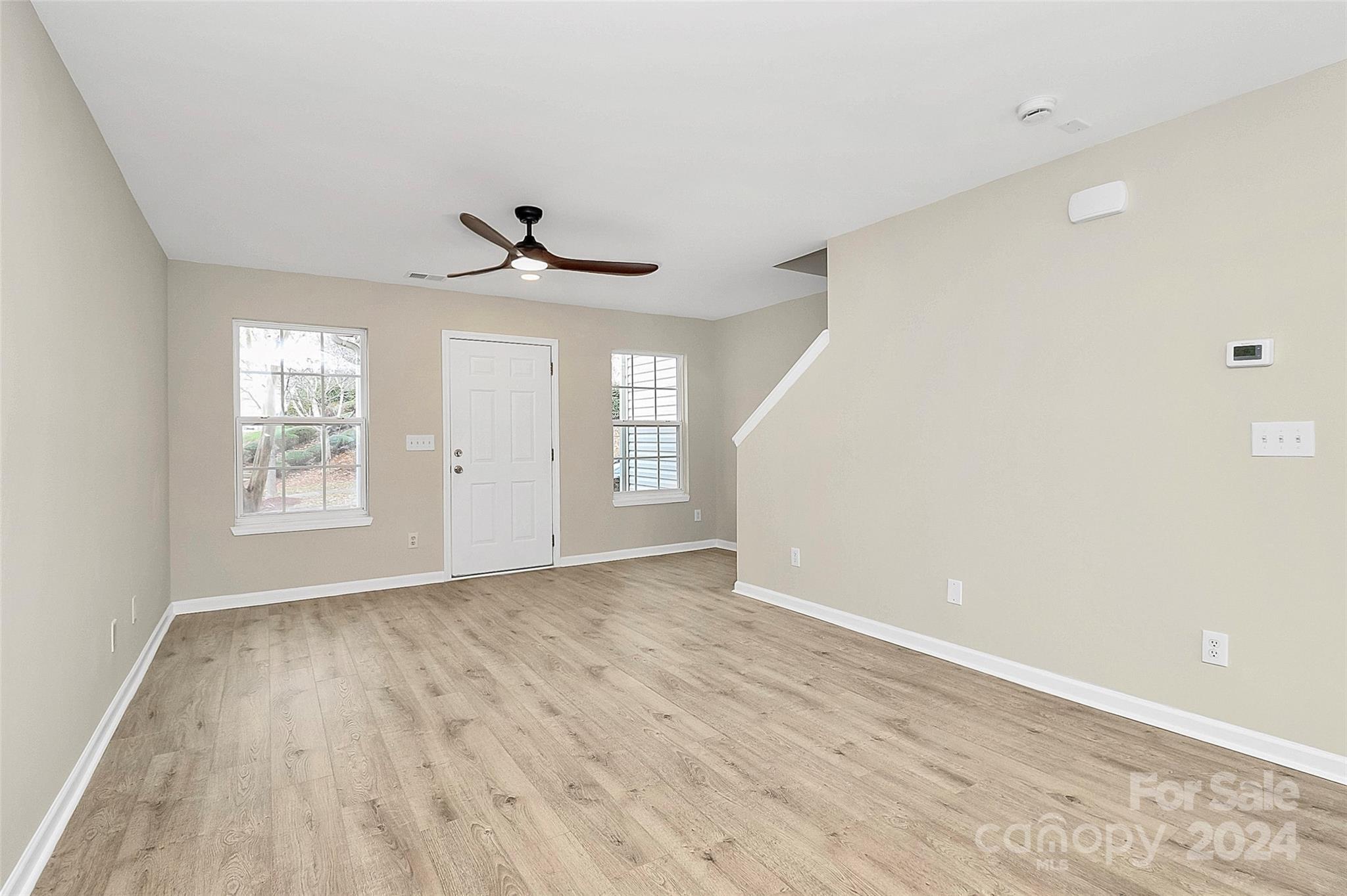 Caldwell Station - Residential