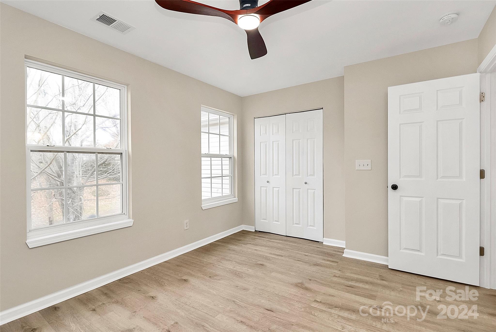 Caldwell Station - Residential