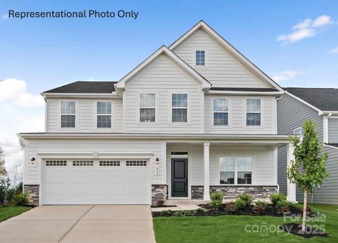 3022 Bramble Hedge Road 3269 Indian Trail NC 28079