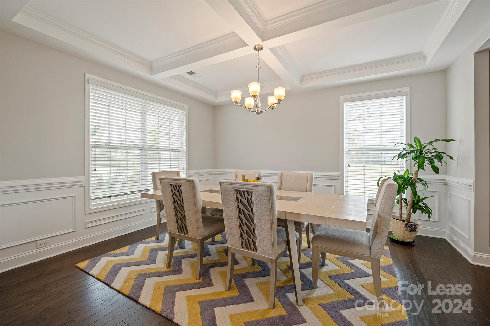 Walnut Creek - Residential Lease