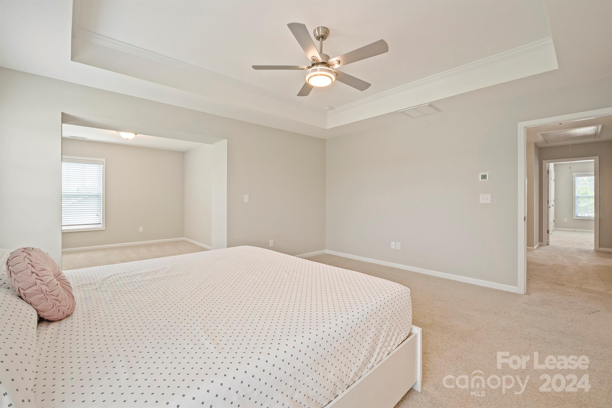 Walnut Creek - Residential Lease