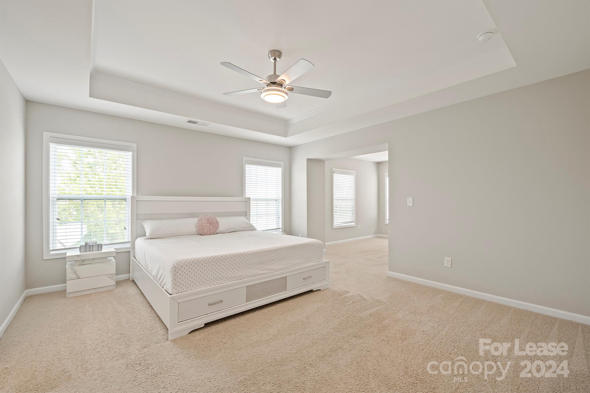 Walnut Creek - Residential Lease